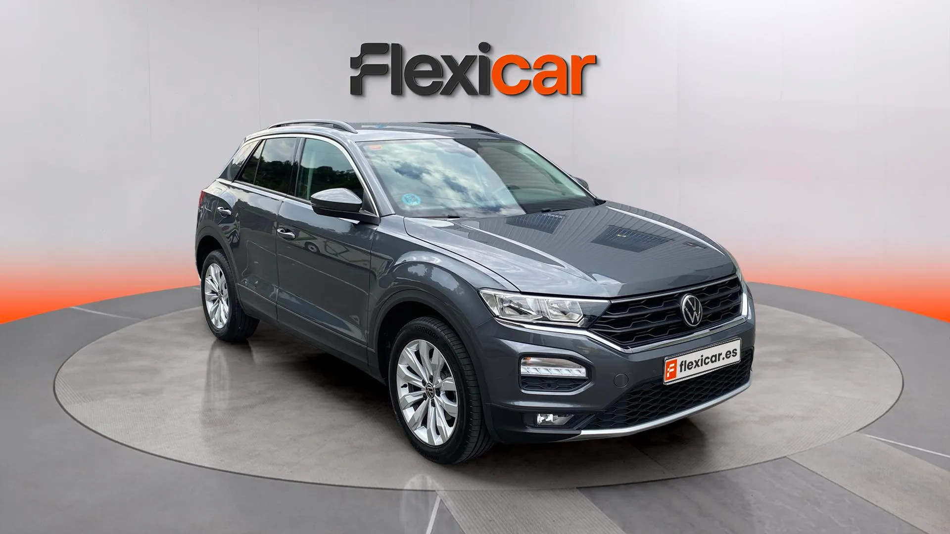 Volkswagen T-Roc Advance 1.0 TSI - foto 1