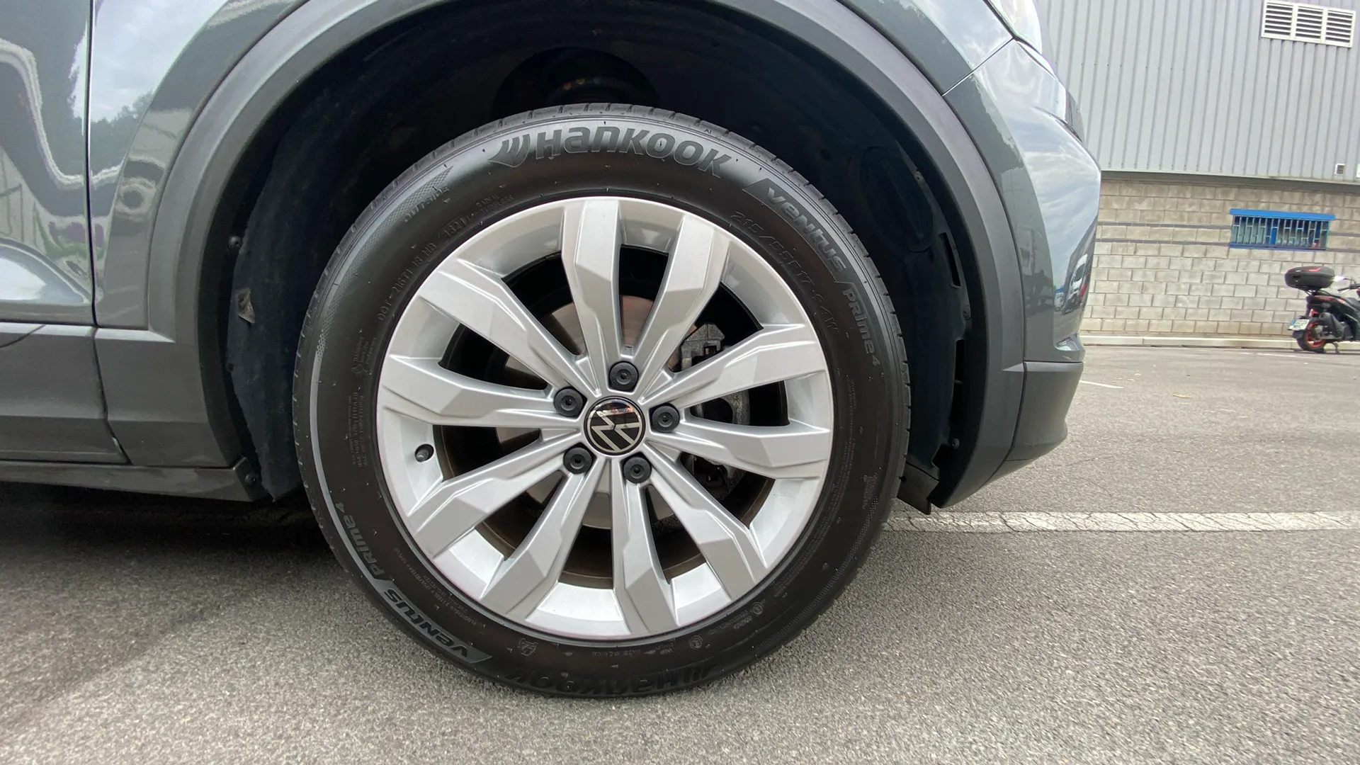 Volkswagen T-Roc Advance 1.0 TSI - foto 25