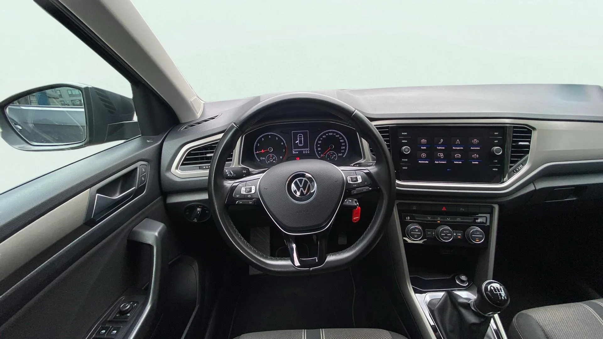 Volkswagen T-Roc Advance 1.0 TSI - foto 11