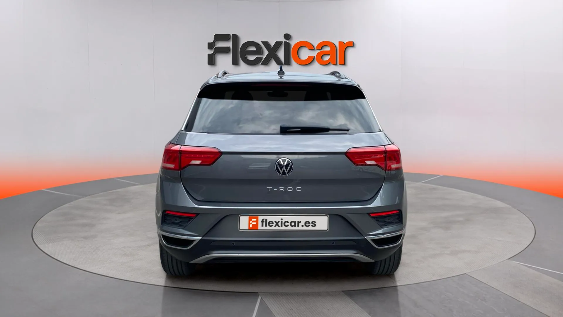 Volkswagen T-Roc Advance 1.0 TSI - foto 7