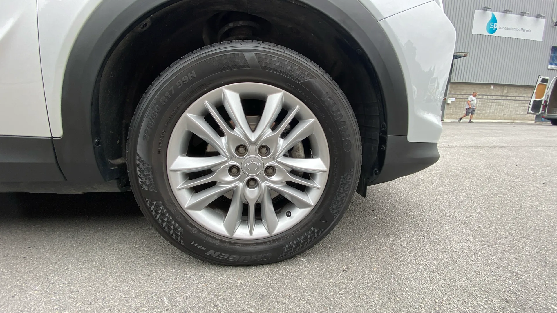SsangYong Korando G15T Urban - foto 26