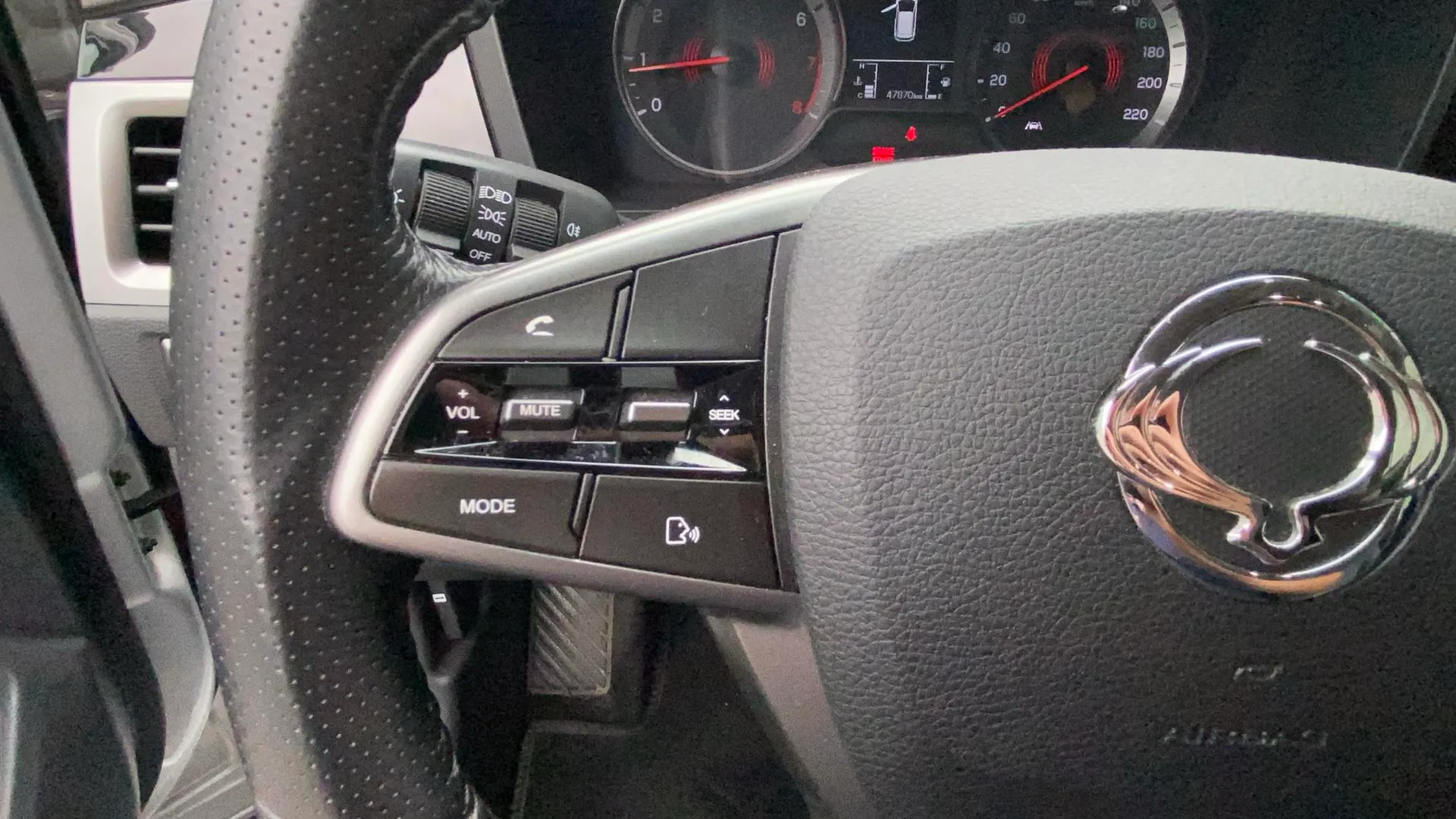 SsangYong Korando G15T Urban - foto 17