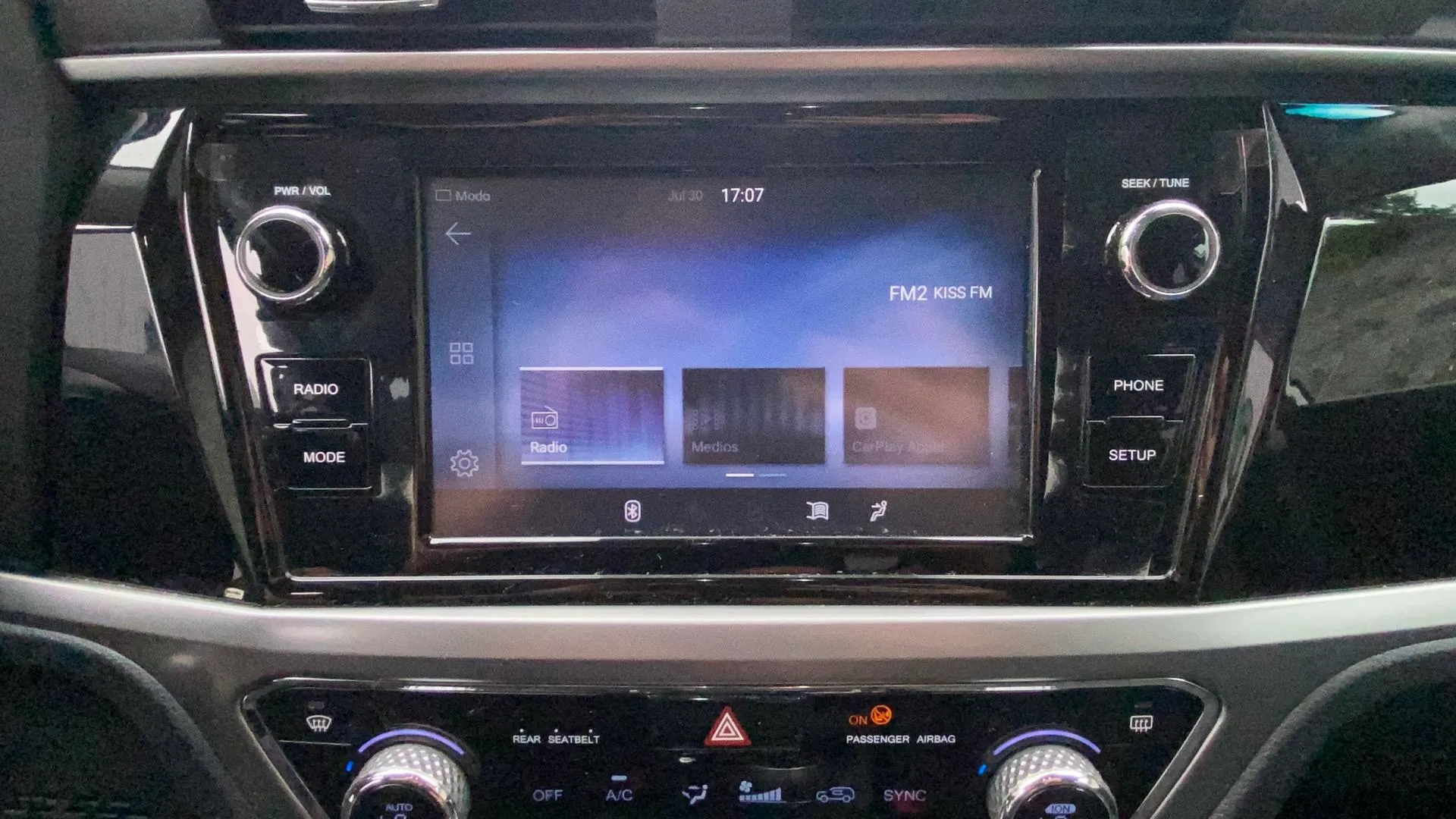 SsangYong Korando G15T Urban - foto 14