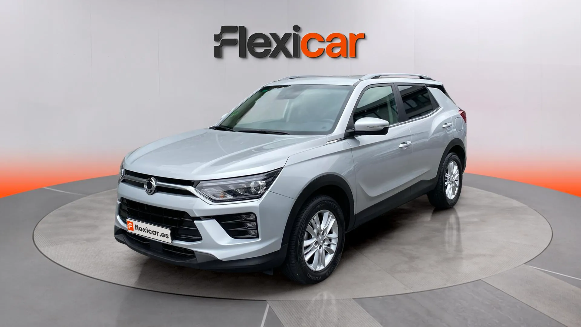 SsangYong Korando G15T Urban - foto 5