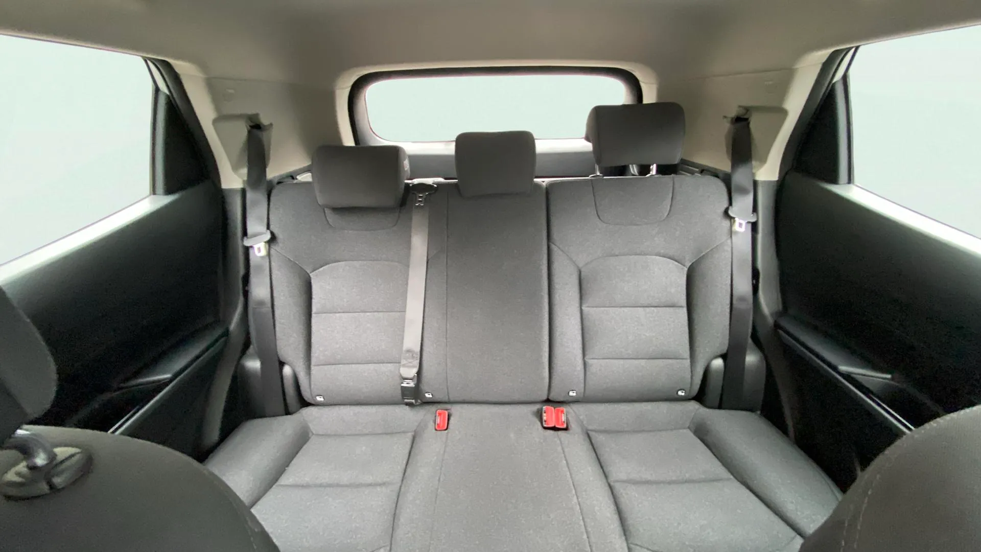 SsangYong Korando G15T Urban - foto 25