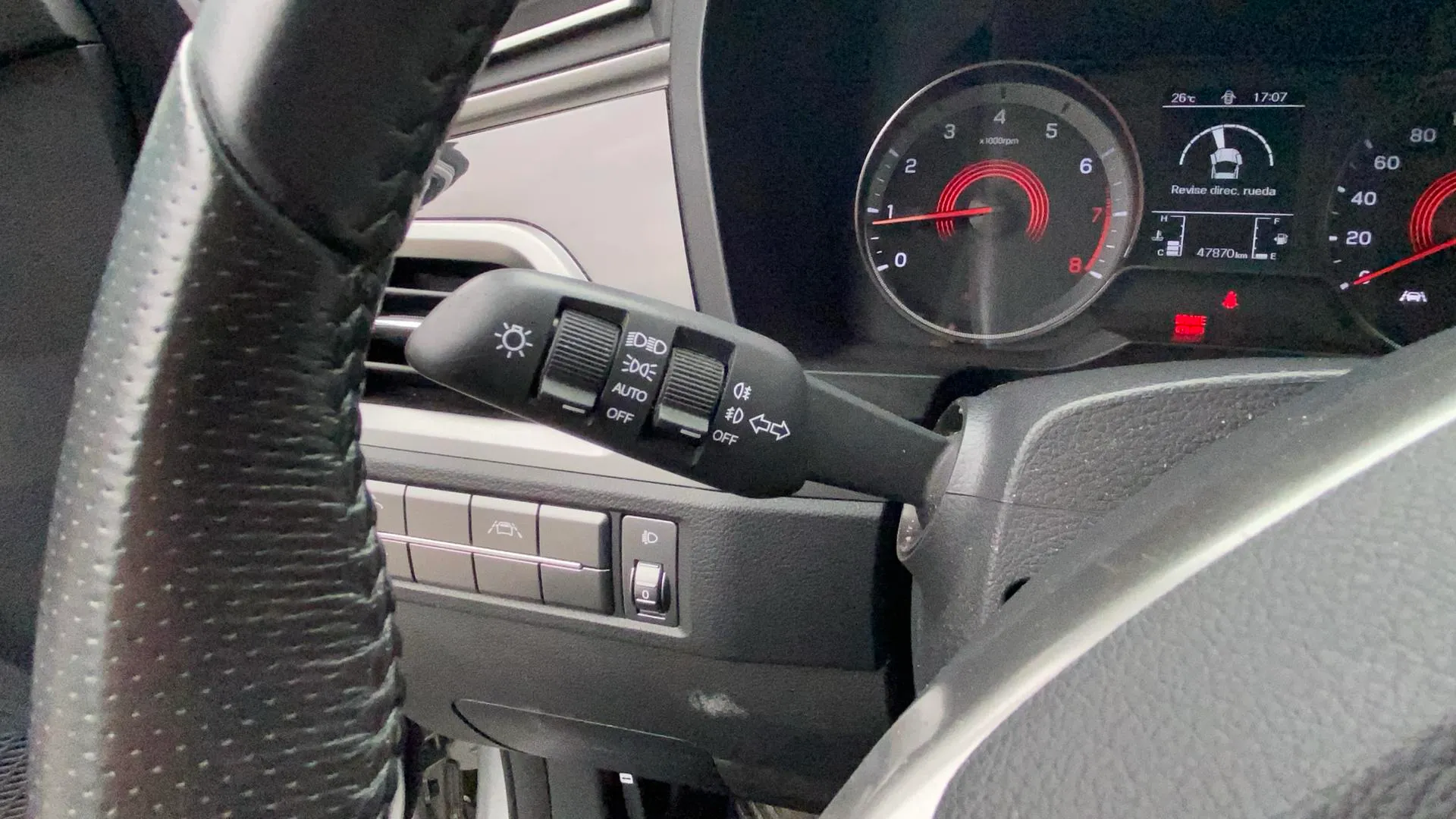 SsangYong Korando G15T Urban - foto 19