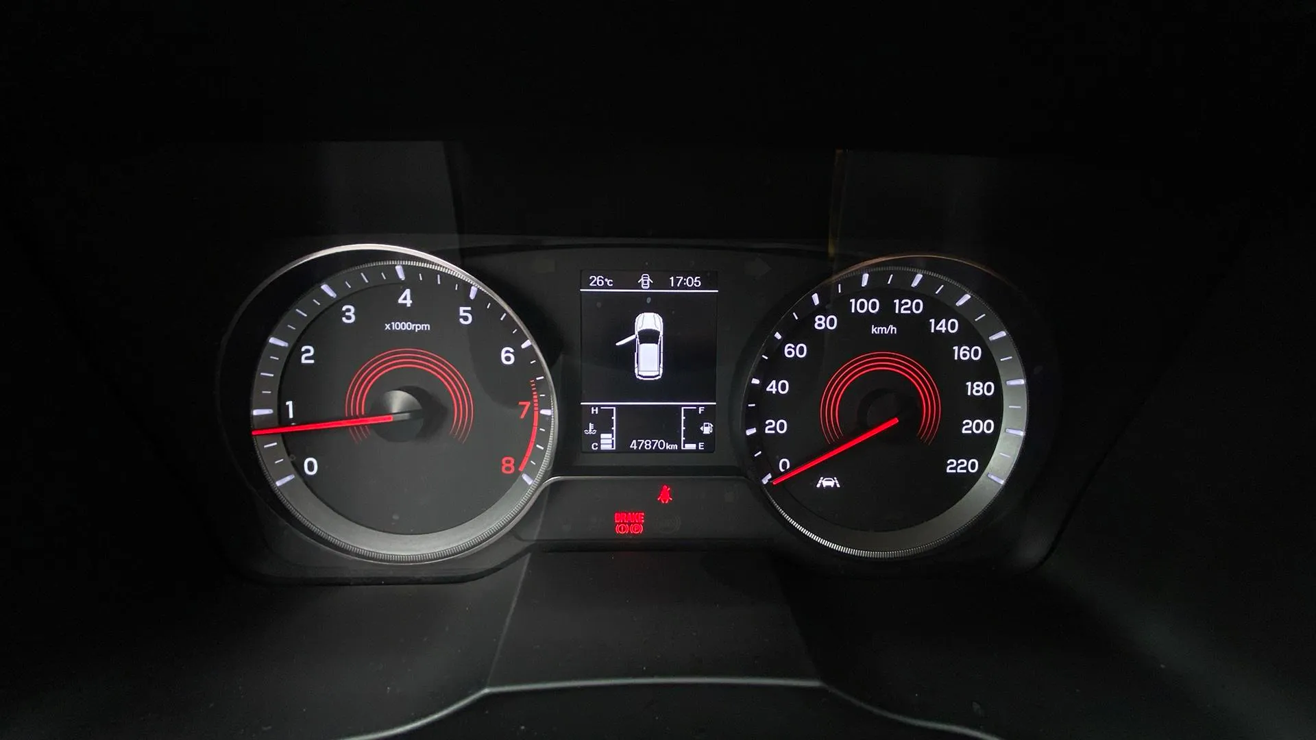 SsangYong Korando G15T Urban - foto 12