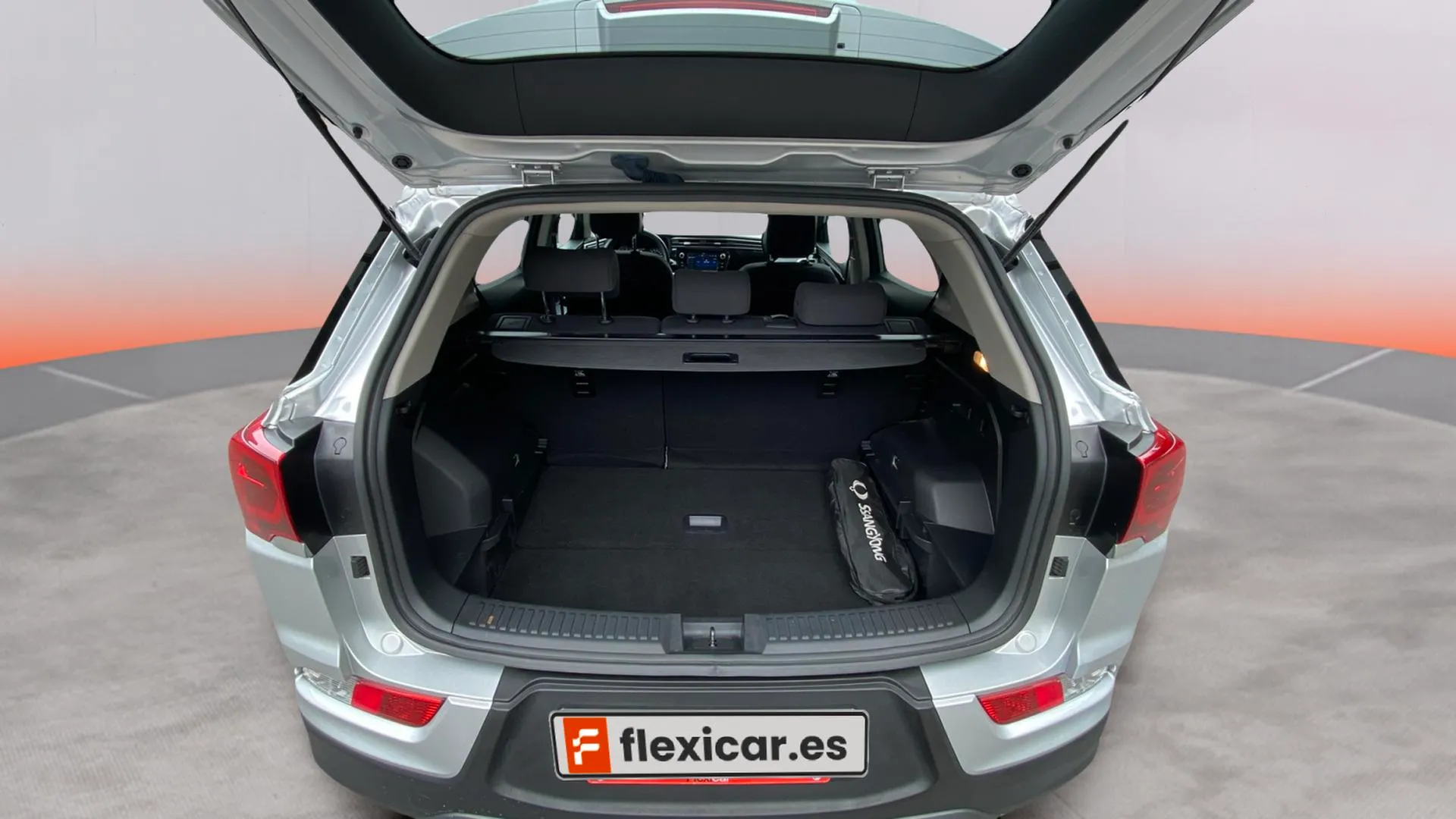 SsangYong Korando G15T Urban - foto 9