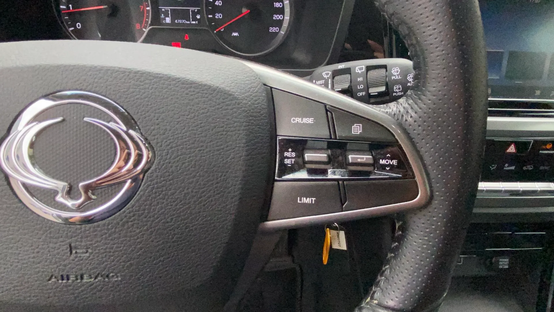 SsangYong Korando G15T Urban - foto 18