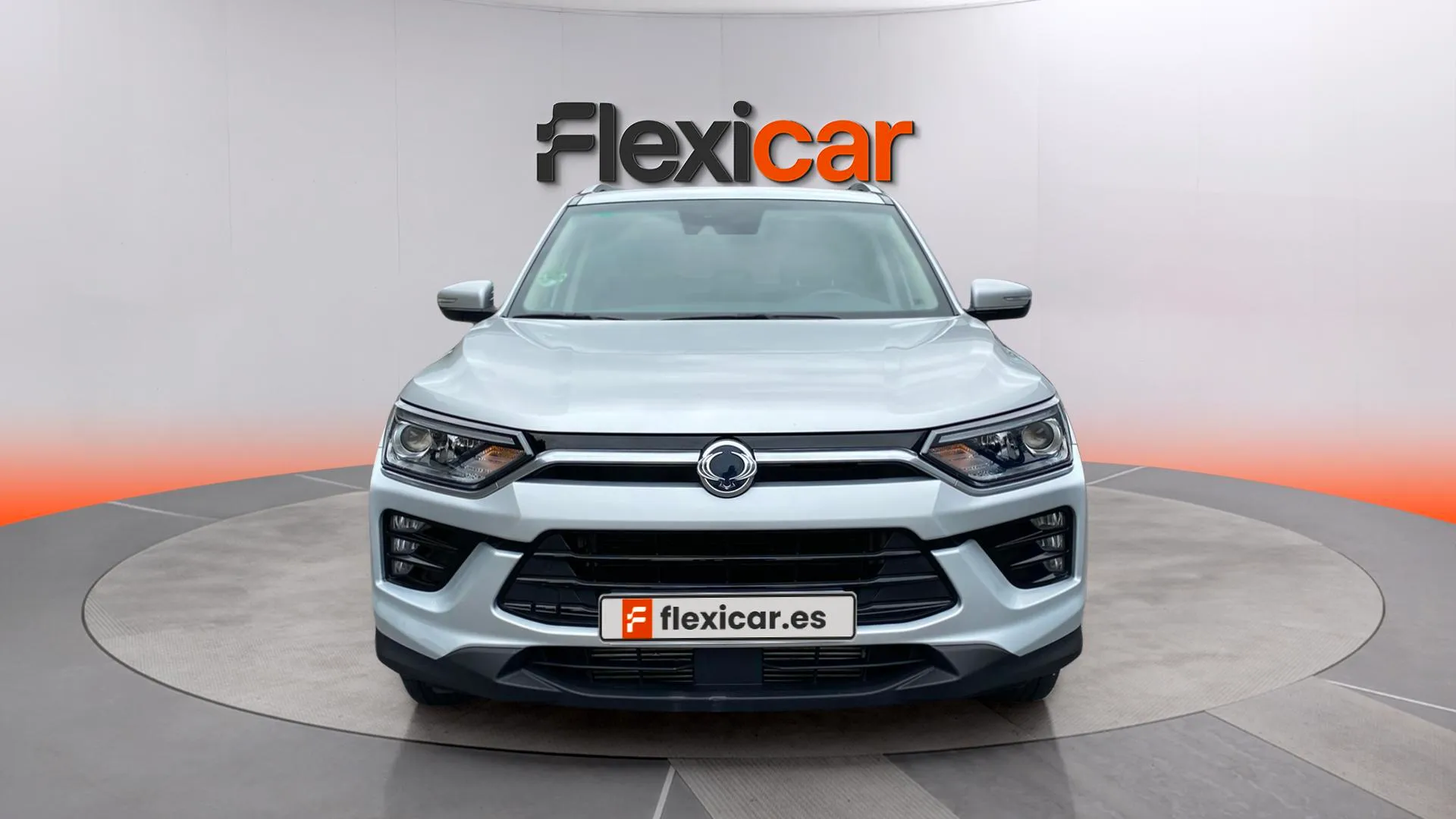 SsangYong Korando G15T Urban - foto 3
