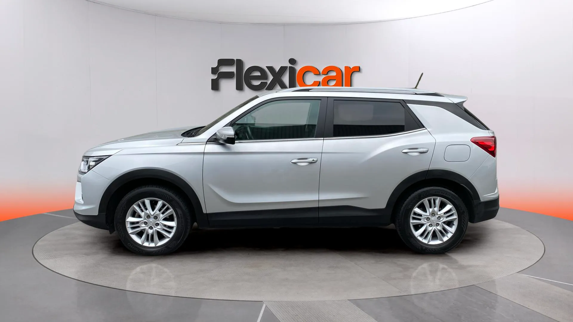 SsangYong Korando G15T Urban - foto 4