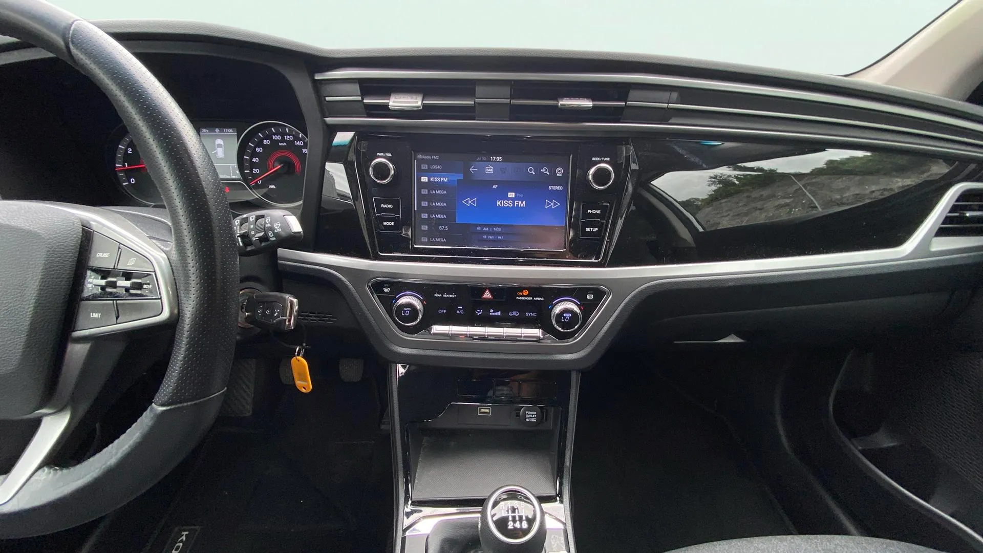 SsangYong Korando G15T Urban - foto 13