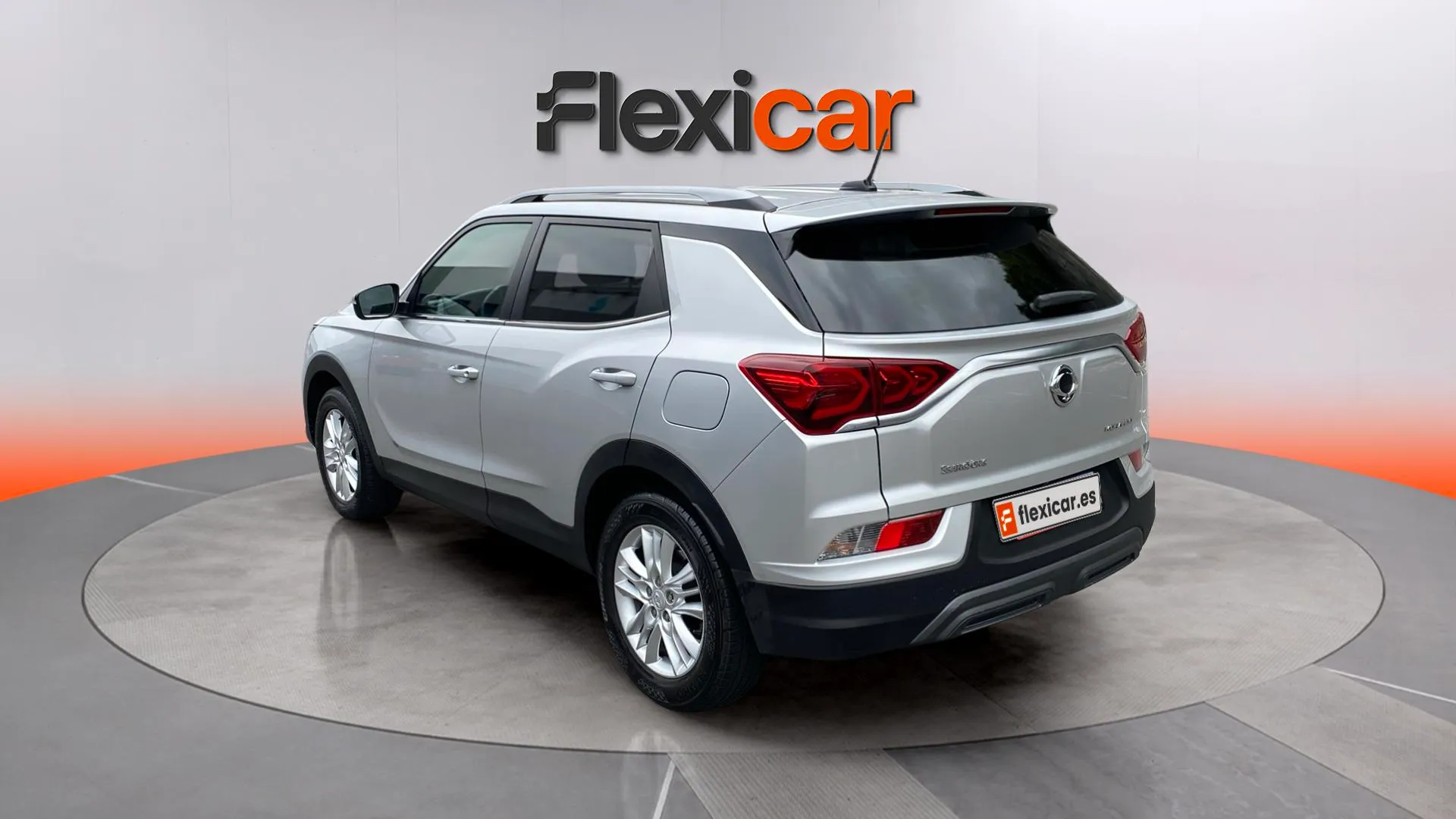 SsangYong Korando G15T Urban - foto 6