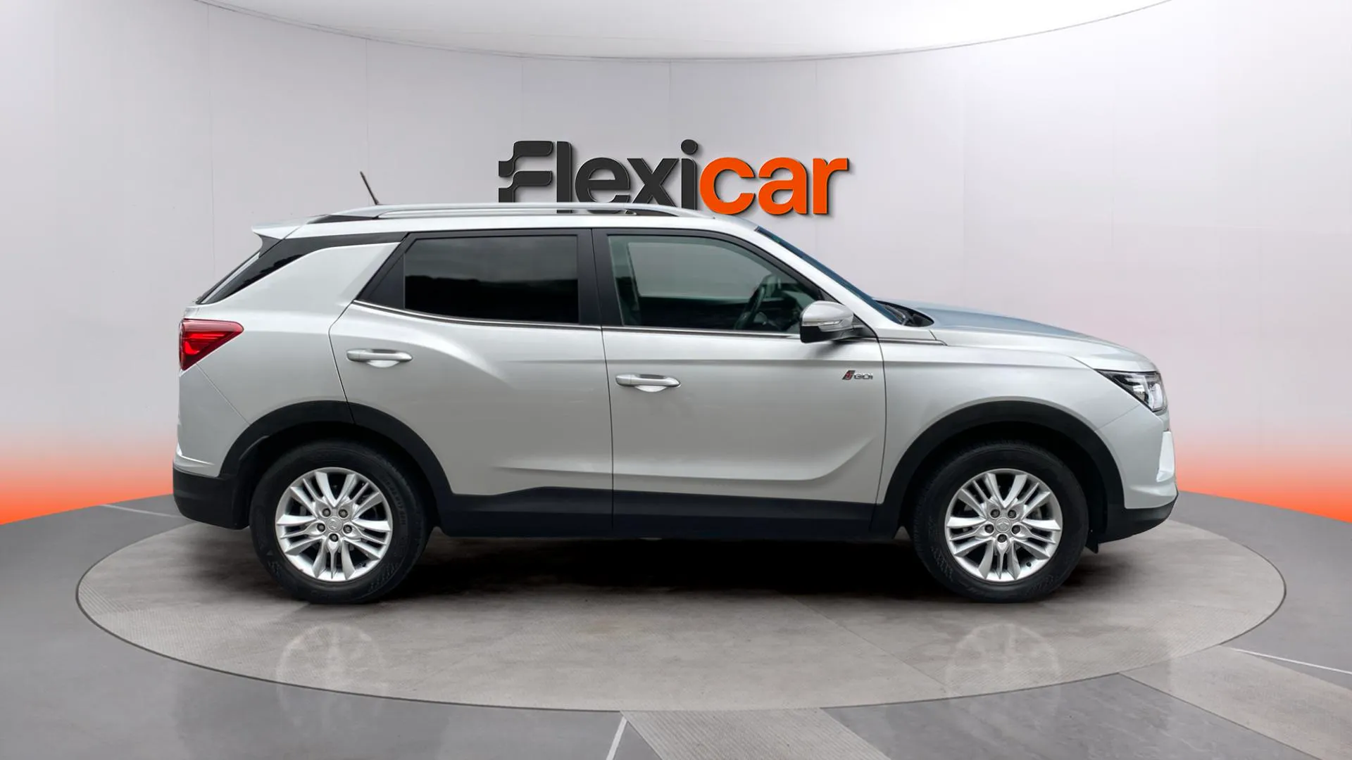 SsangYong Korando G15T Urban - foto 2