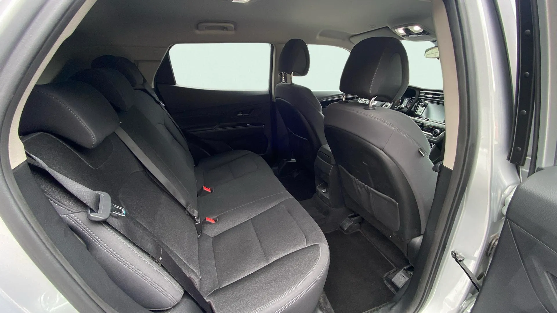 SsangYong Korando G15T Urban - foto 24