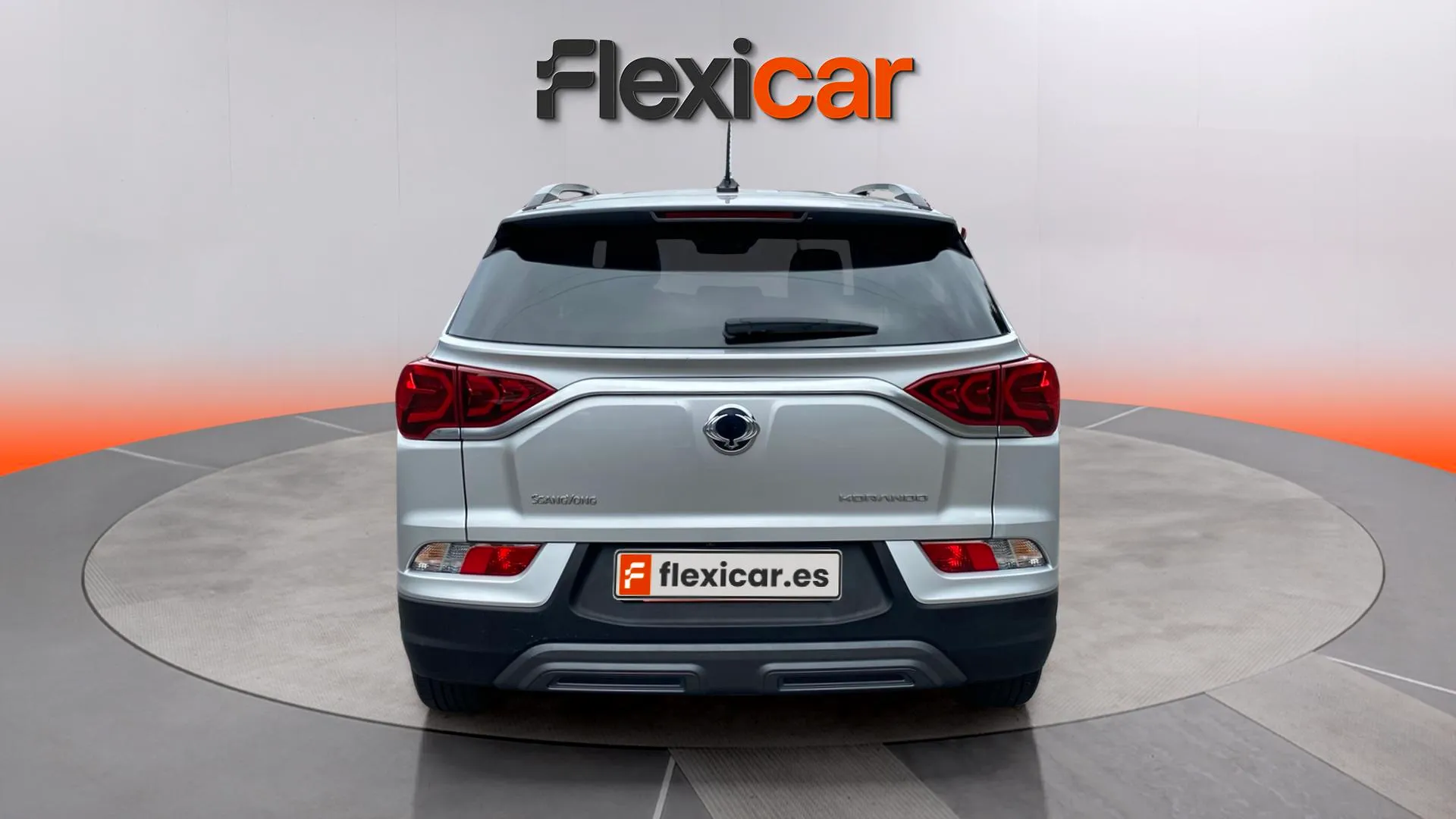 SsangYong Korando G15T Urban - foto 7