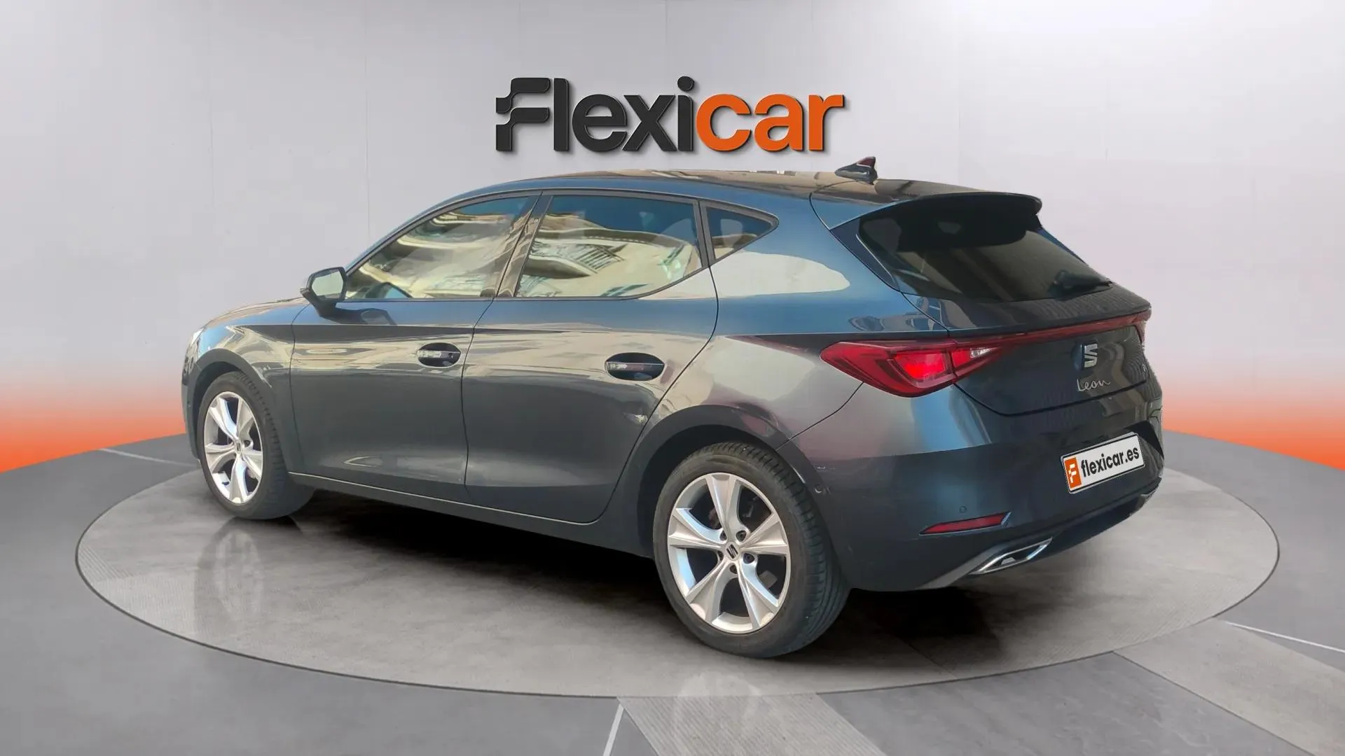 SEAT León 1.5 TSI FR 25 Aniversario - foto 3