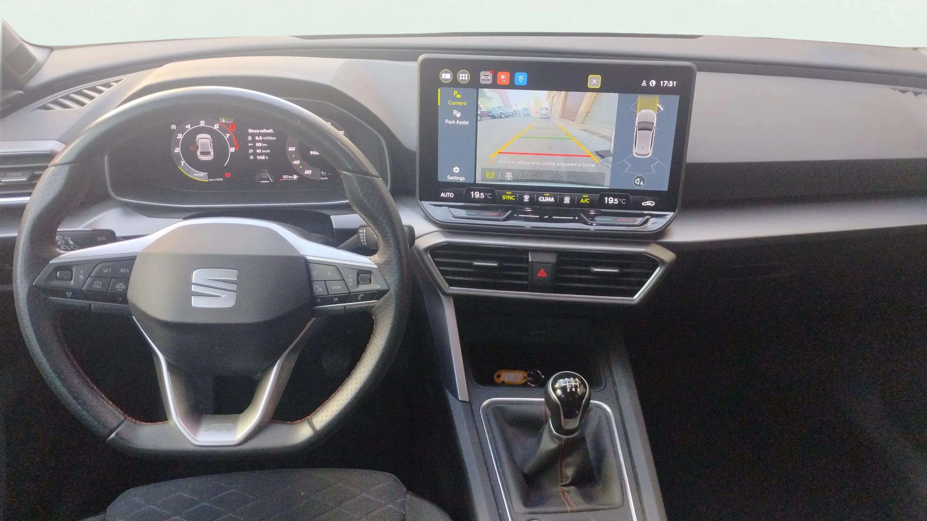 SEAT León 1.5 TSI FR 25 Aniversario - foto 8