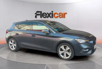 seat leon 15 tsi 85kw s amps fr 25 aniversario gasolina manual manacor 903000000274298