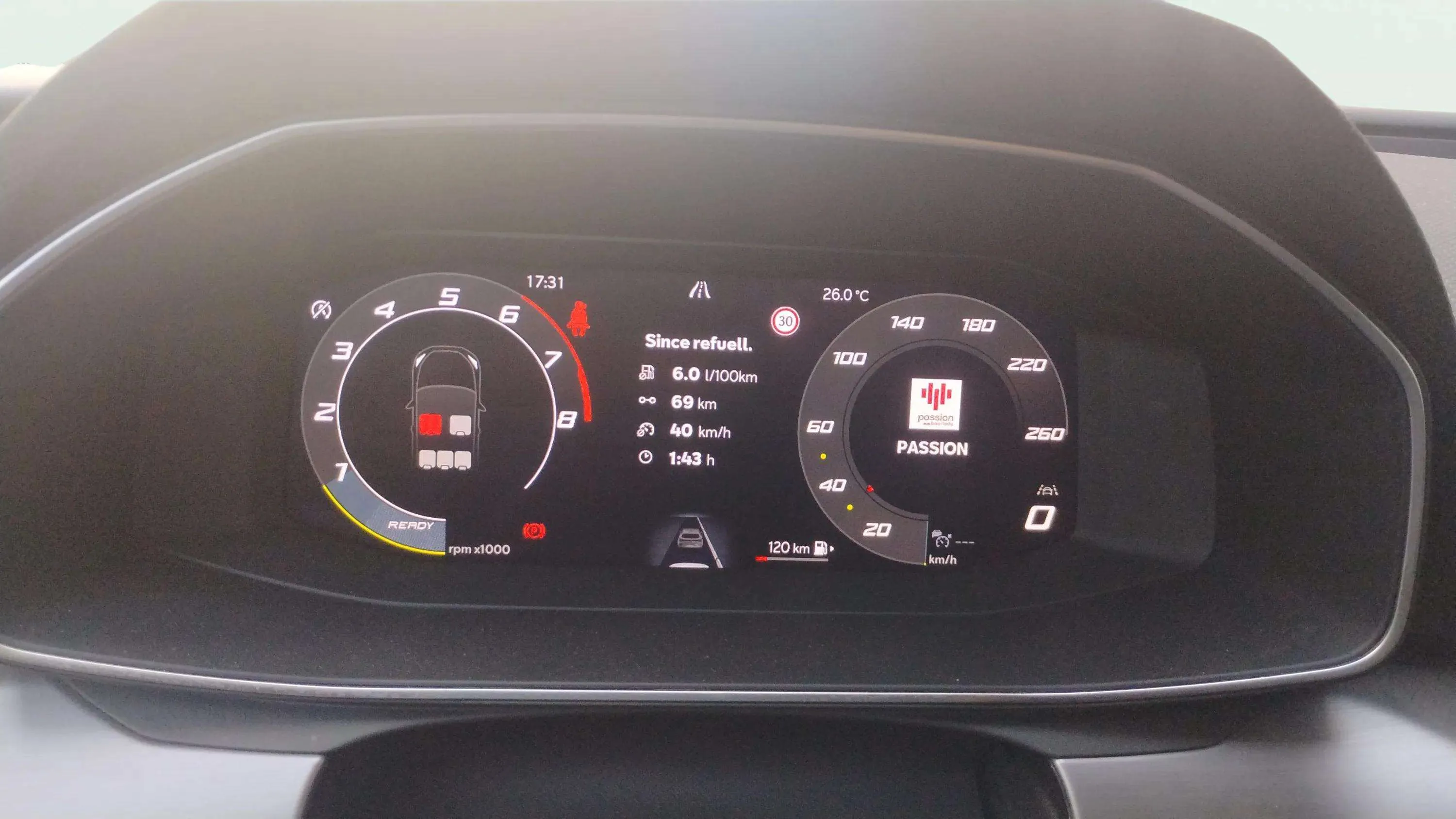 SEAT León 1.5 TSI FR 25 Aniversario - foto 11