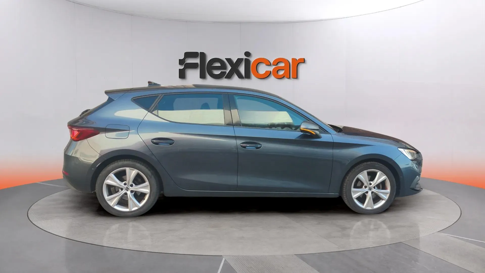 SEAT León 1.5 TSI FR 25 Aniversario - foto 5