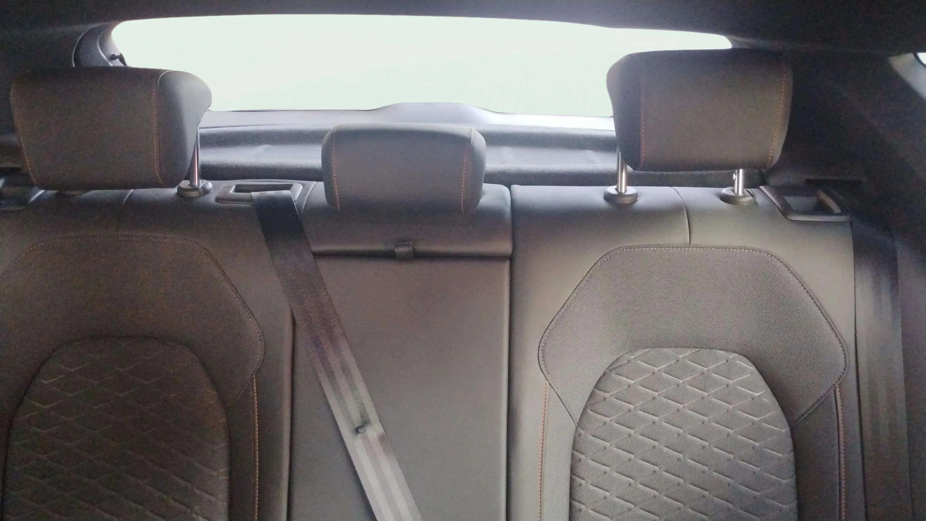 SEAT León 1.5 TSI FR 25 Aniversario - foto 14
