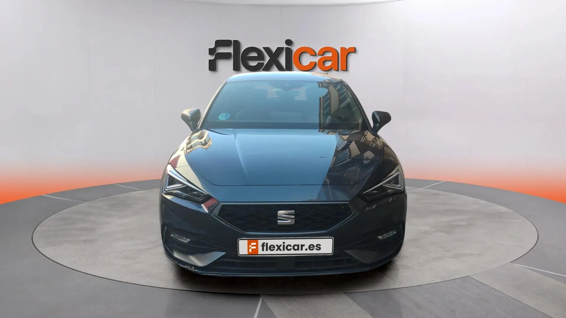 SEAT León 1.5 TSI FR 25 Aniversario - foto 6