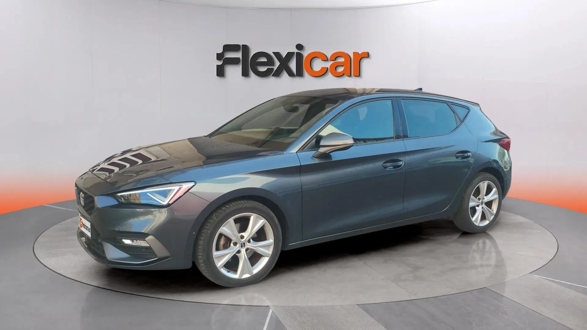 SEAT León 1.5 TSI FR 25 Aniversario - foto 2