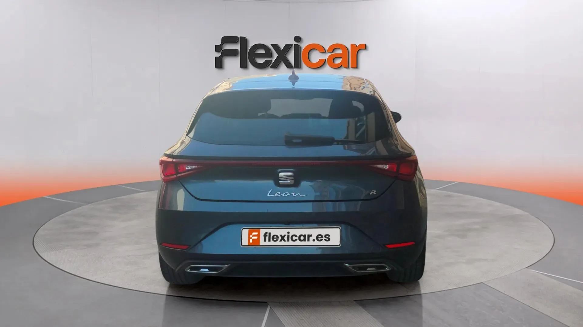 SEAT León 1.5 TSI FR 25 Aniversario - foto 4