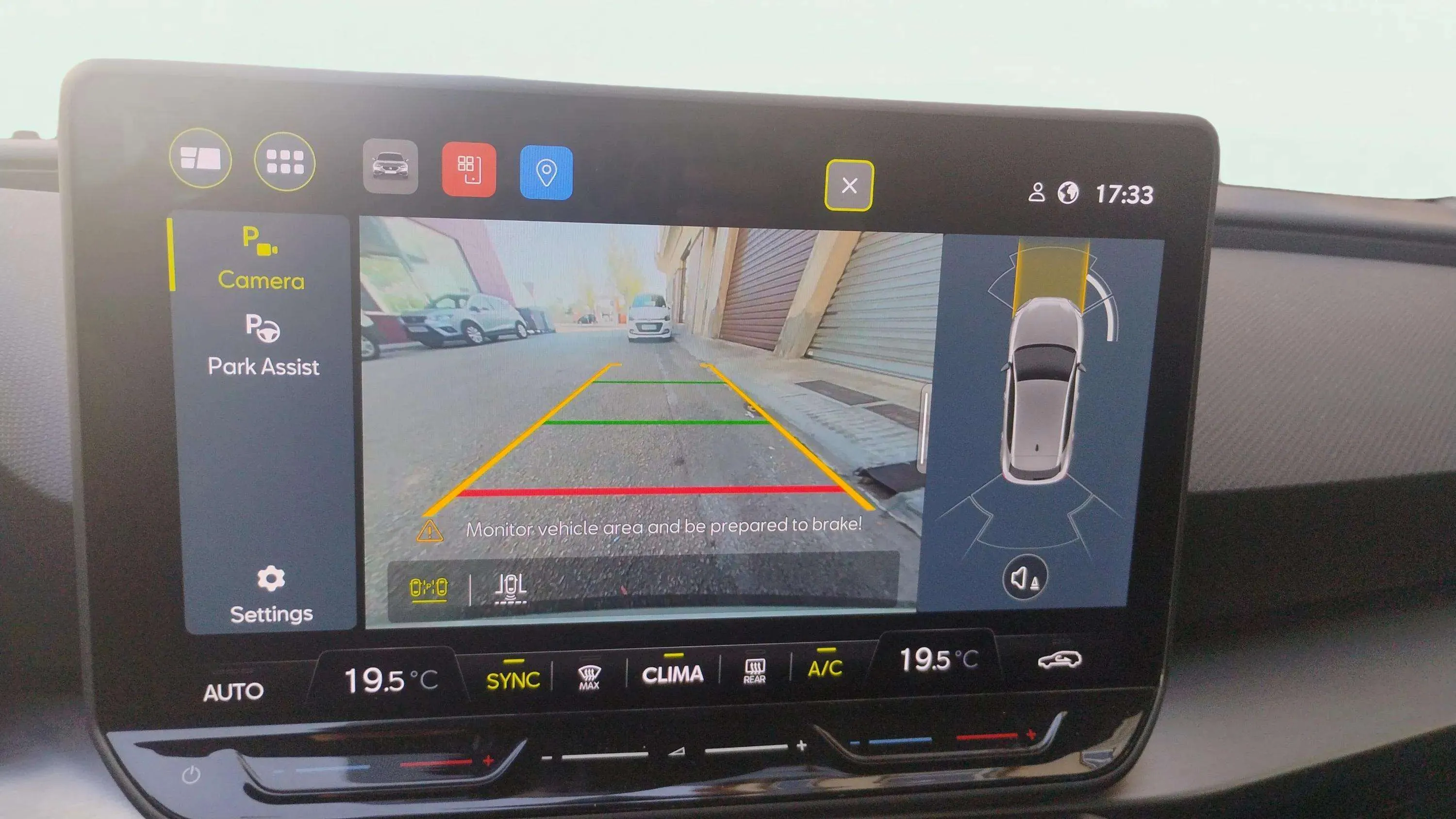 SEAT León 1.5 TSI FR 25 Aniversario - foto 12
