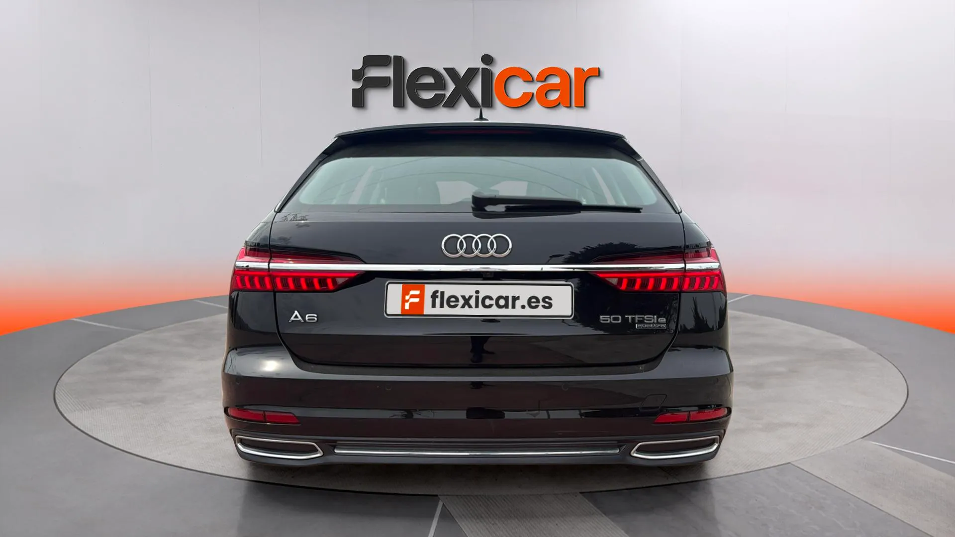 Audi A6 Avant 50 TFSIe quattro-ultra - foto 6