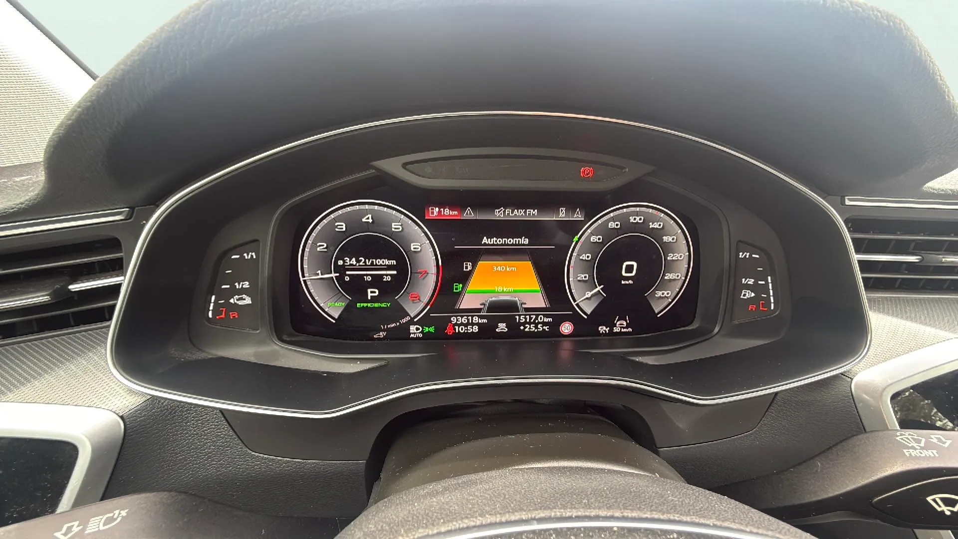 Audi A6 Avant 50 TFSIe quattro-ultra - foto 11