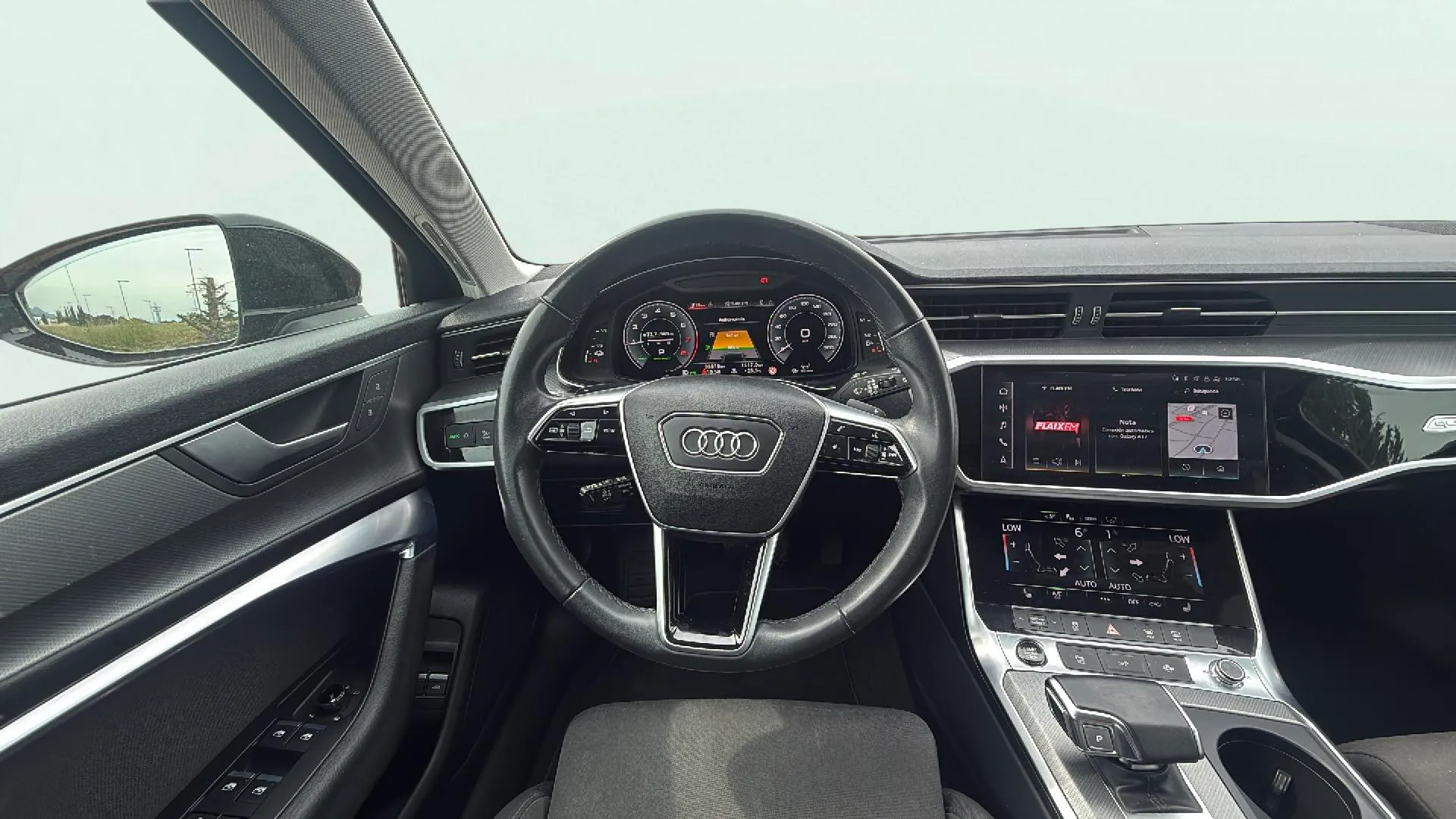 Audi A6 Avant 50 TFSIe quattro-ultra - foto 10