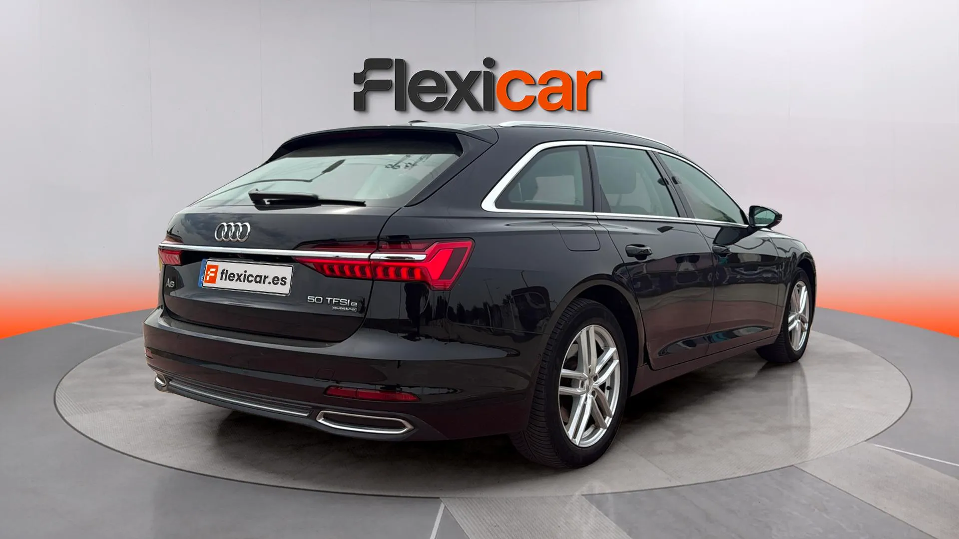 Audi A6 Avant 50 TFSIe quattro-ultra - foto 7