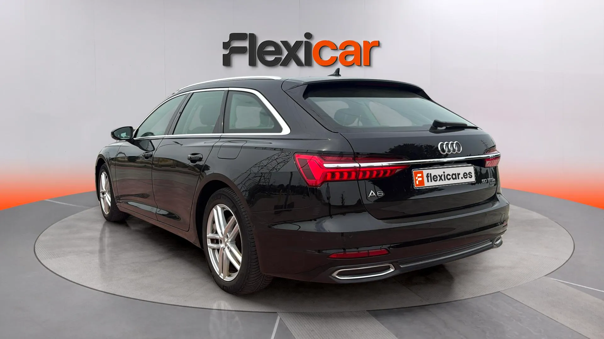 Audi A6 Avant 50 TFSIe quattro-ultra - foto 5