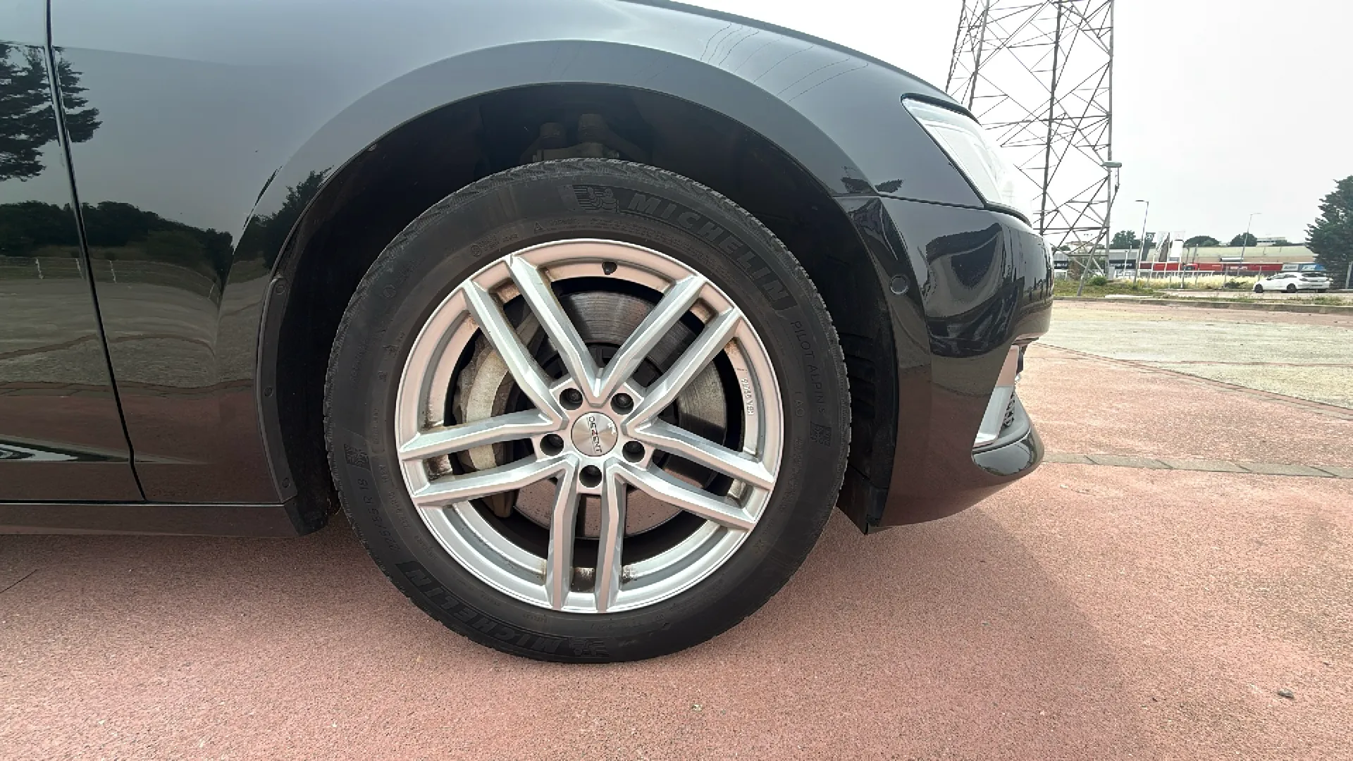 Audi A6 Avant 50 TFSIe quattro-ultra - foto 17