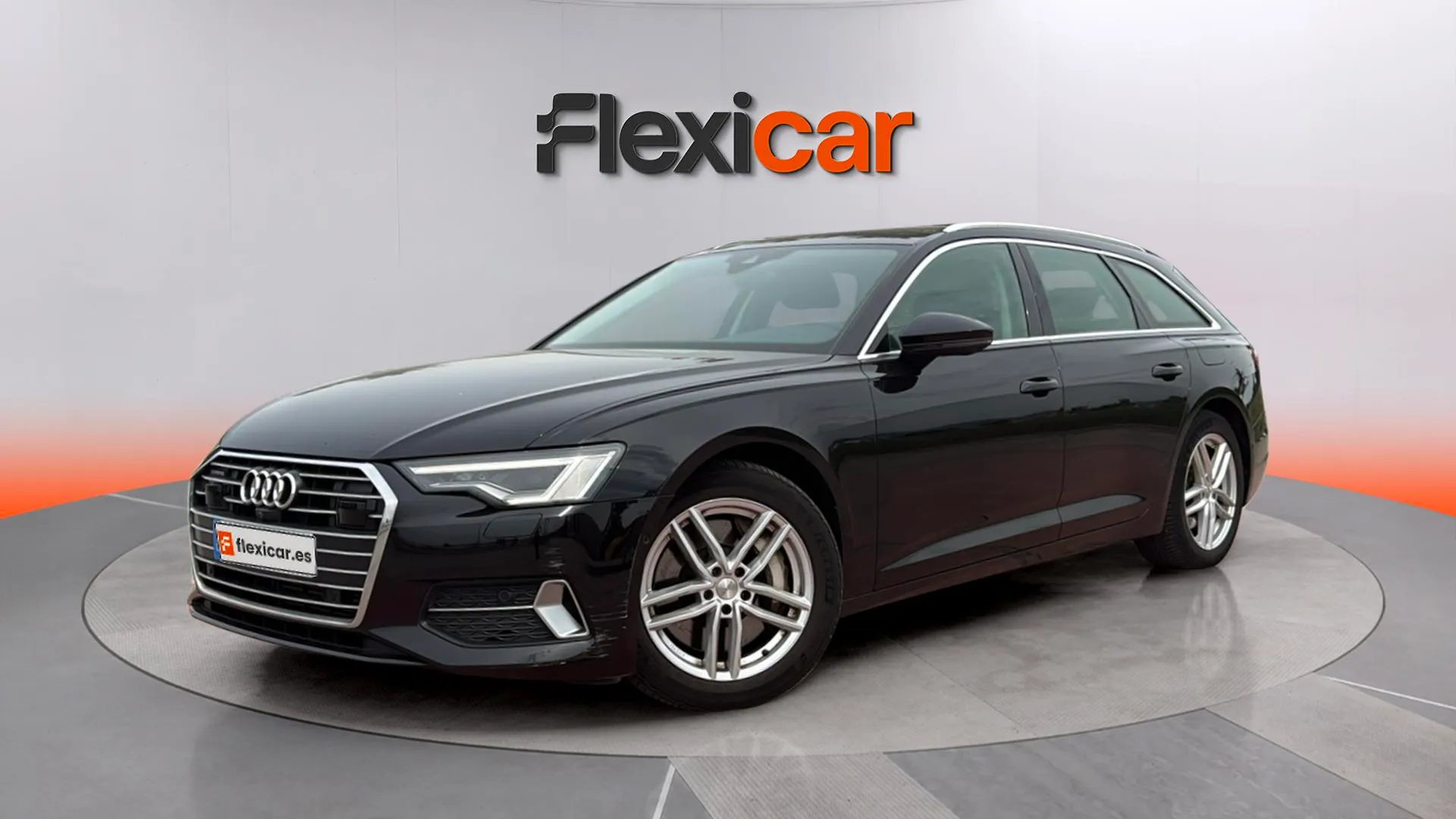 Audi A6 Avant 50 TFSIe quattro-ultra - foto 3