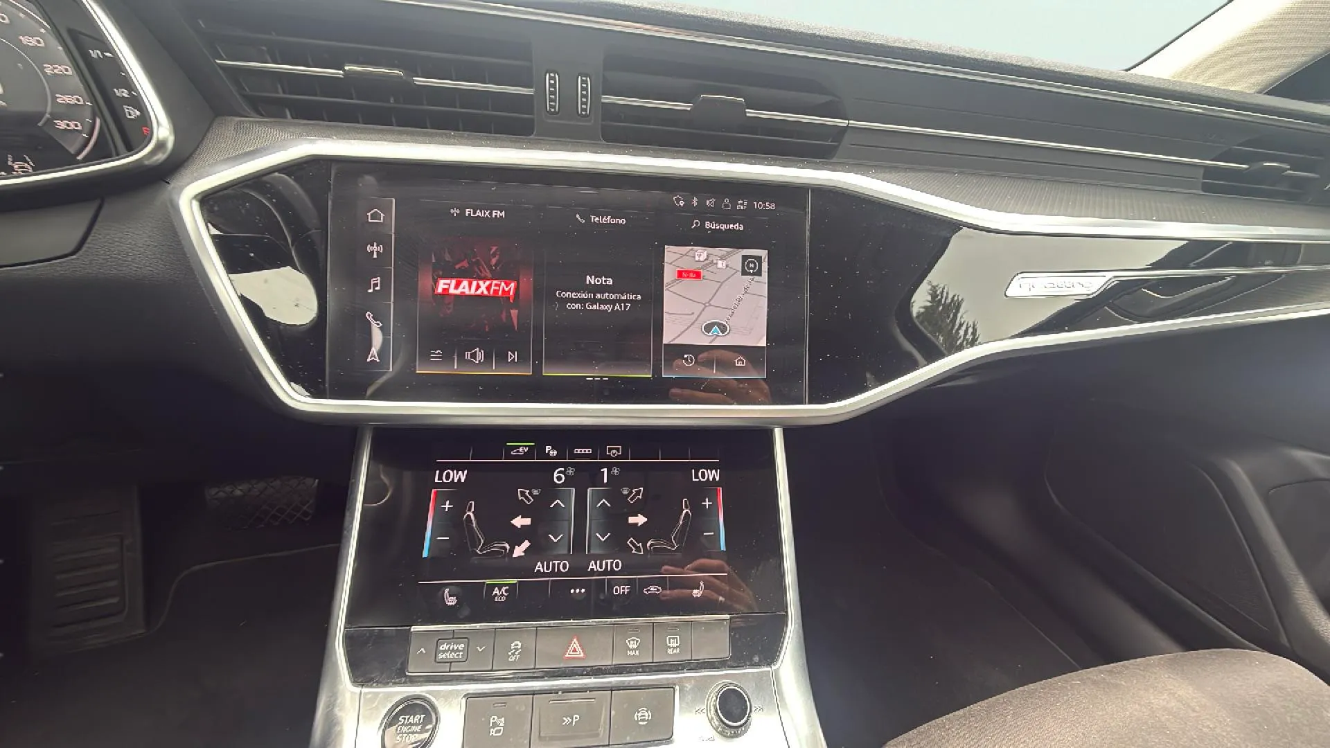 Audi A6 Avant 50 TFSIe quattro-ultra - foto 9