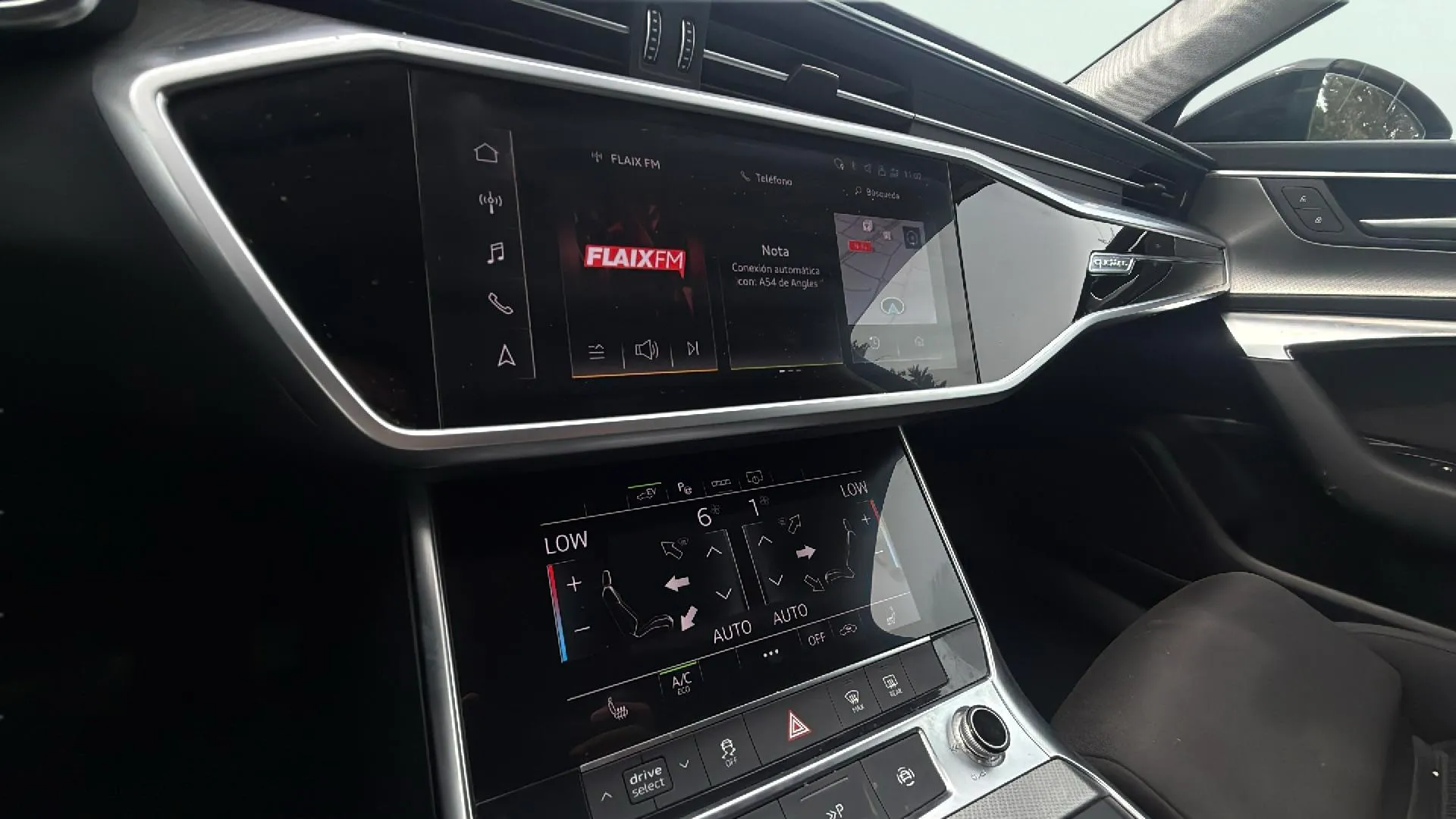 Audi A6 Avant 50 TFSIe quattro-ultra - foto 19