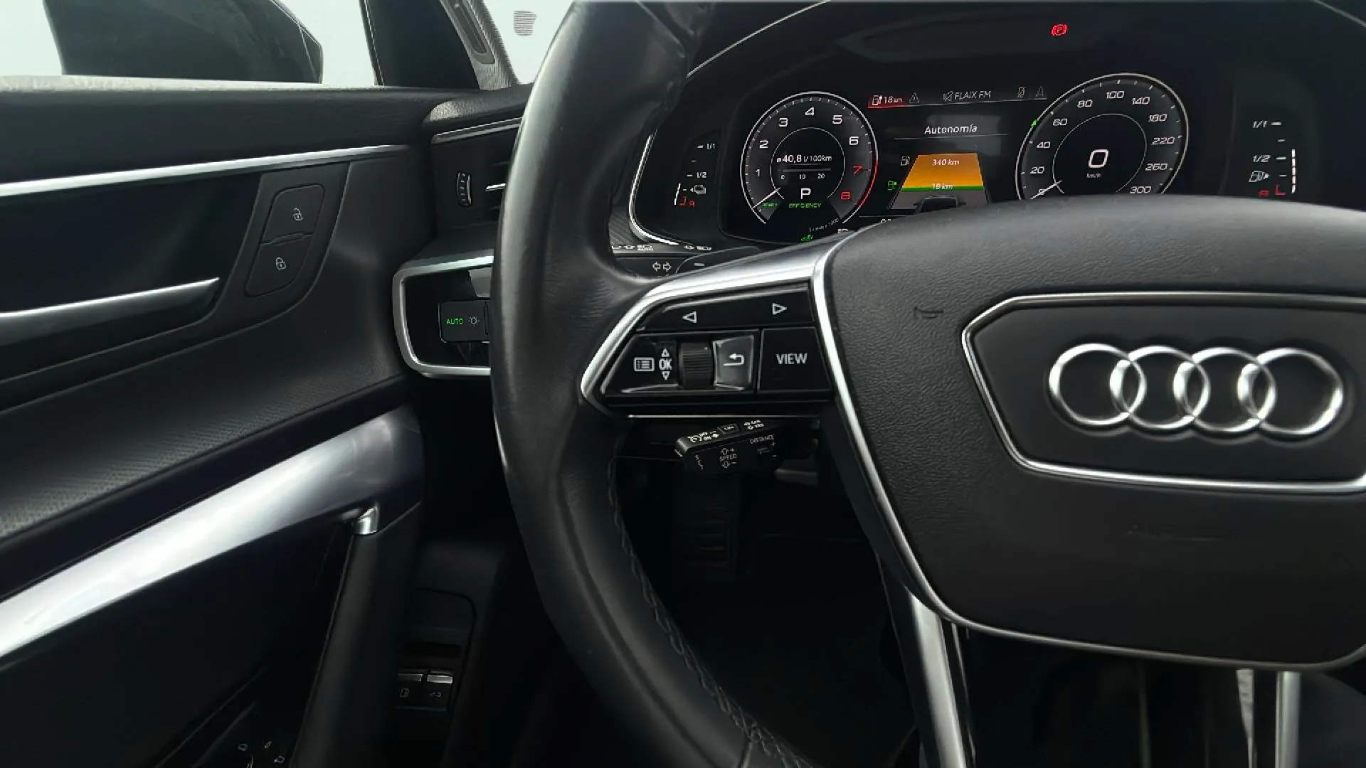 Audi A6 Avant 50 TFSIe quattro-ultra - foto 20