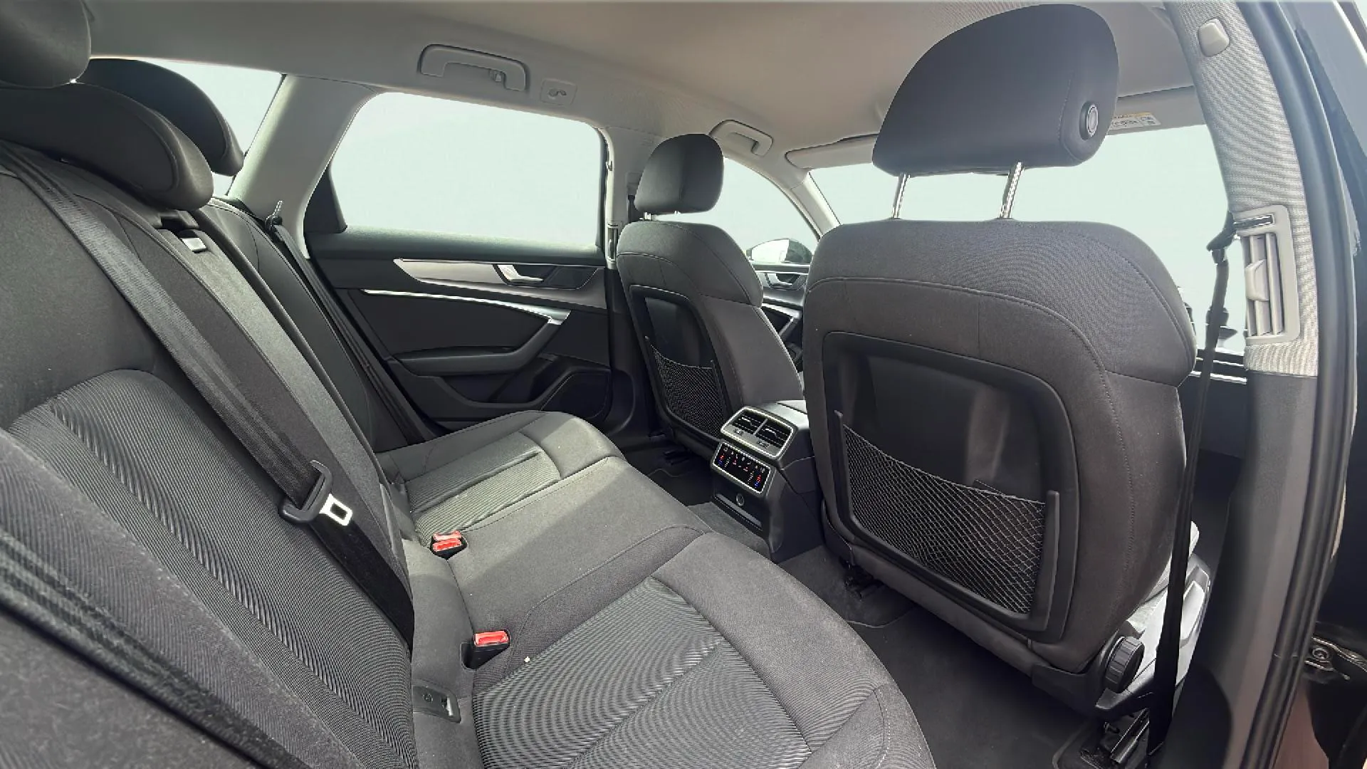 Audi A6 Avant 50 TFSIe quattro-ultra - foto 14