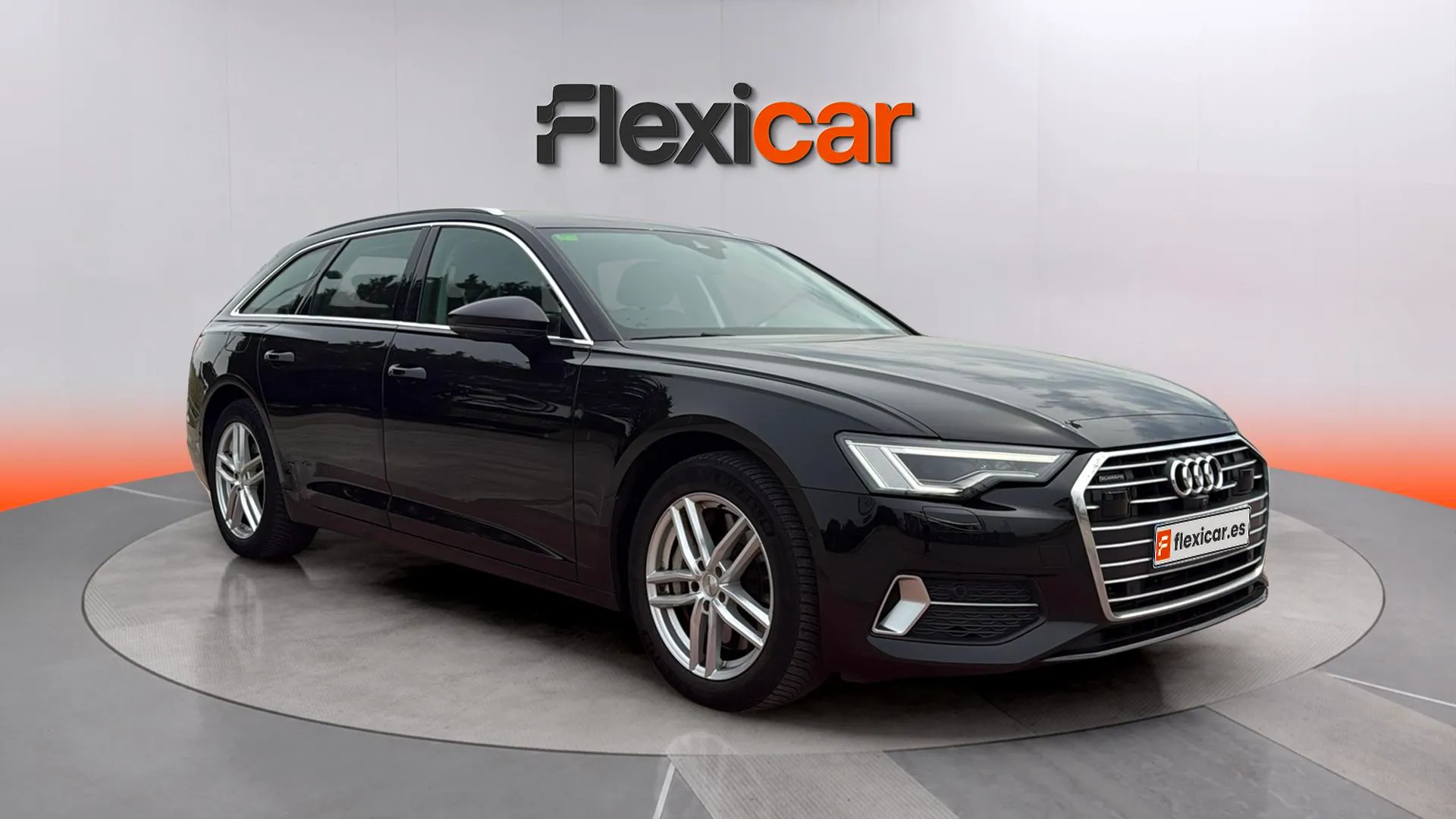 Audi A6 Avant 50 TFSIe quattro-ultra