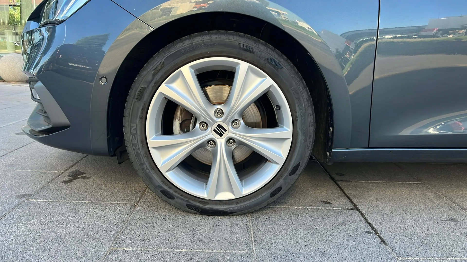 SEAT León 1.5 TSI FR 25 Aniversario - foto 24