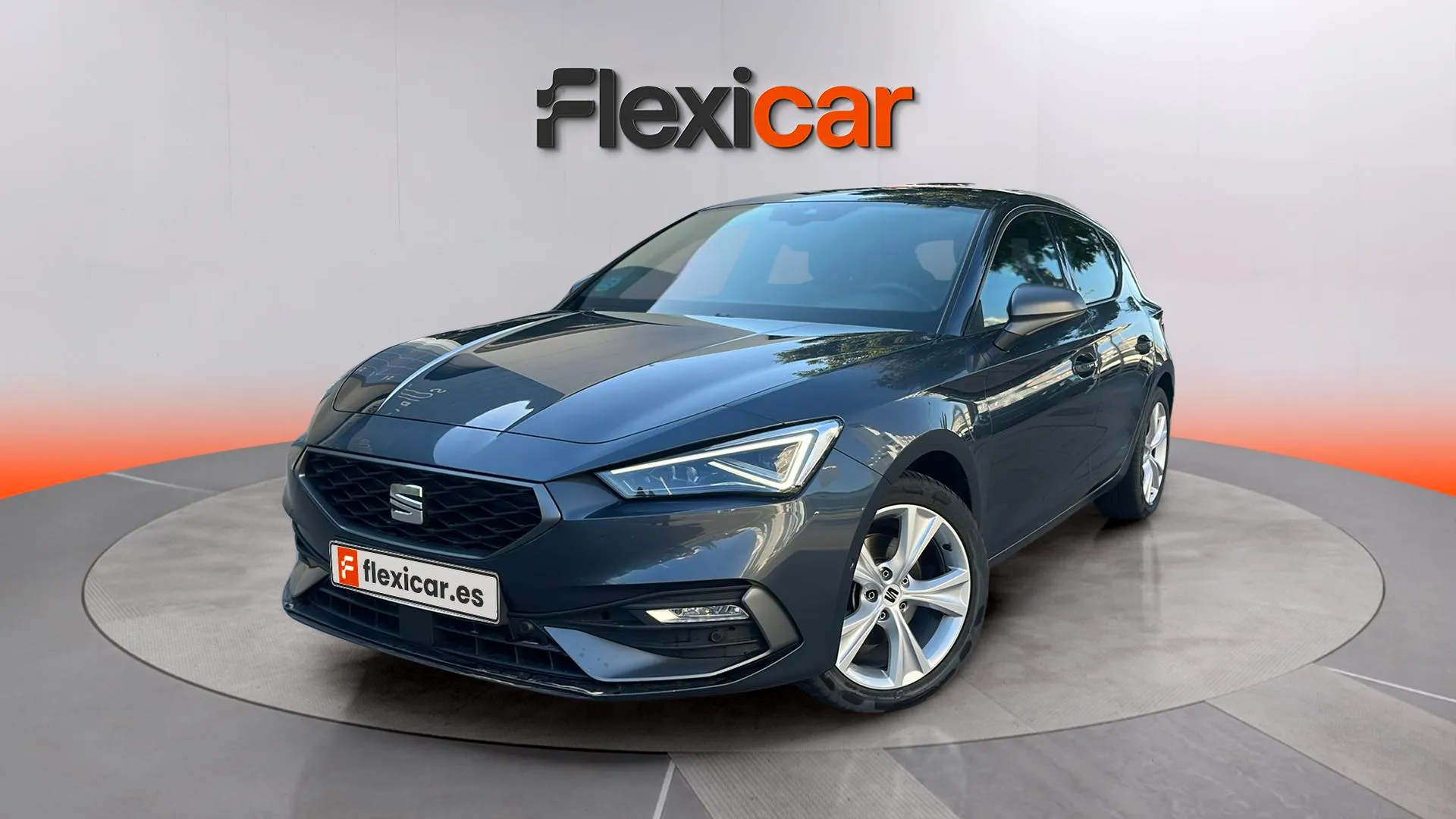 SEAT León 1.5 TSI FR 25 Aniversario - foto 3