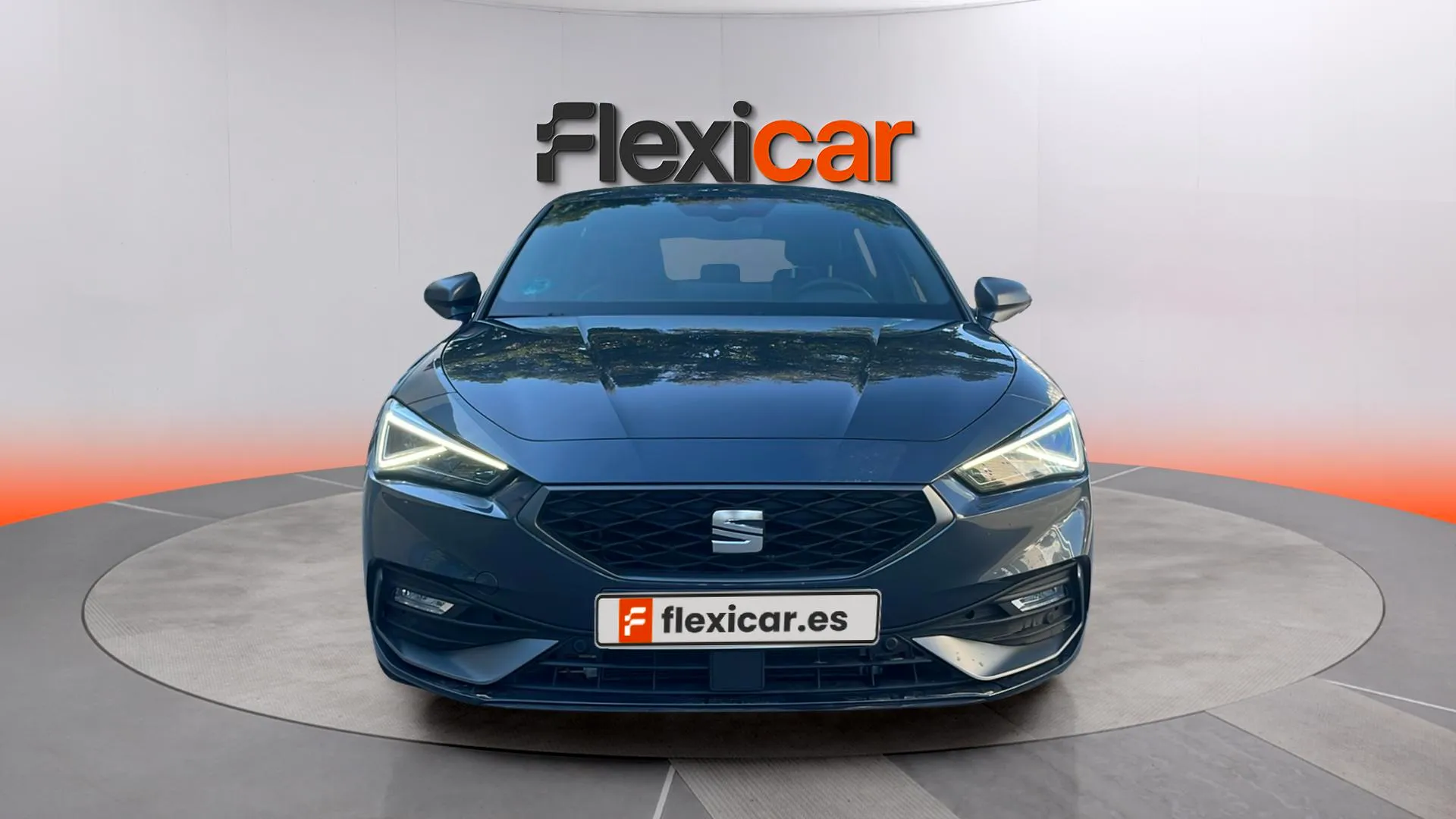 SEAT León 1.5 TSI FR 25 Aniversario - foto 2