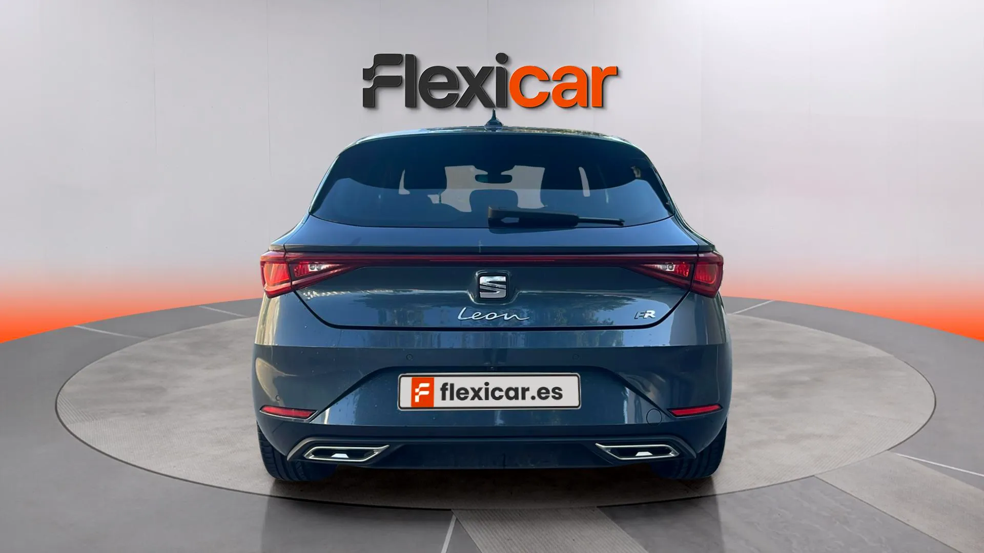 SEAT León 1.5 TSI FR 25 Aniversario - foto 6