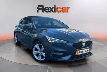 seat leon 15 tsi 85kw s amps fr 25 aniversario gasolina manual palma de mallorca 2 903000000274302