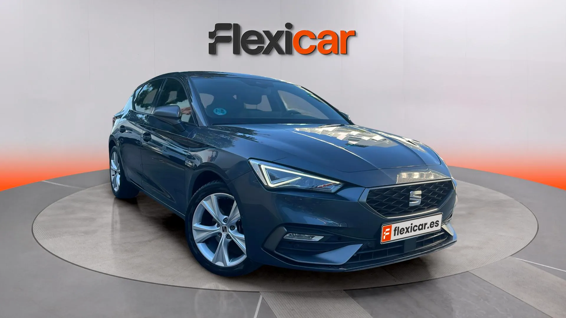 SEAT León 1.5 TSI FR 25 Aniversario