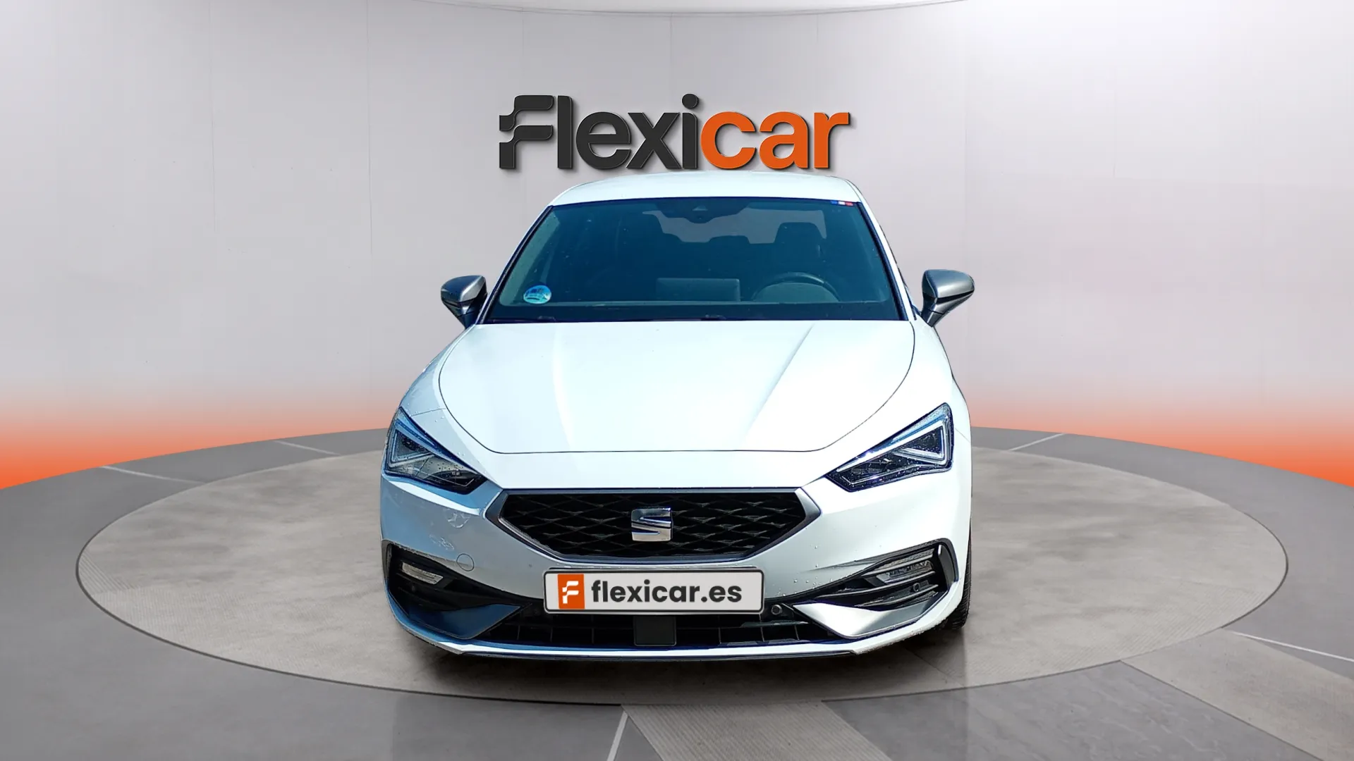 SEAT León 1.5 TSI FR 25 Aniversario - foto 2