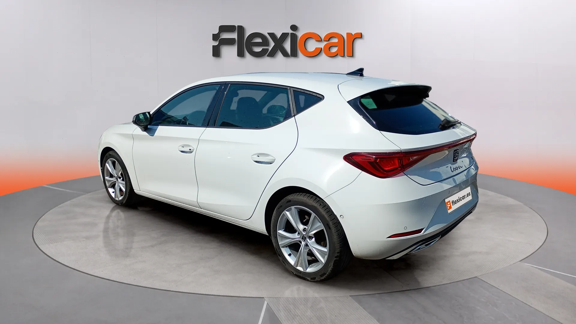 SEAT León 1.5 TSI FR 25 Aniversario - foto 5